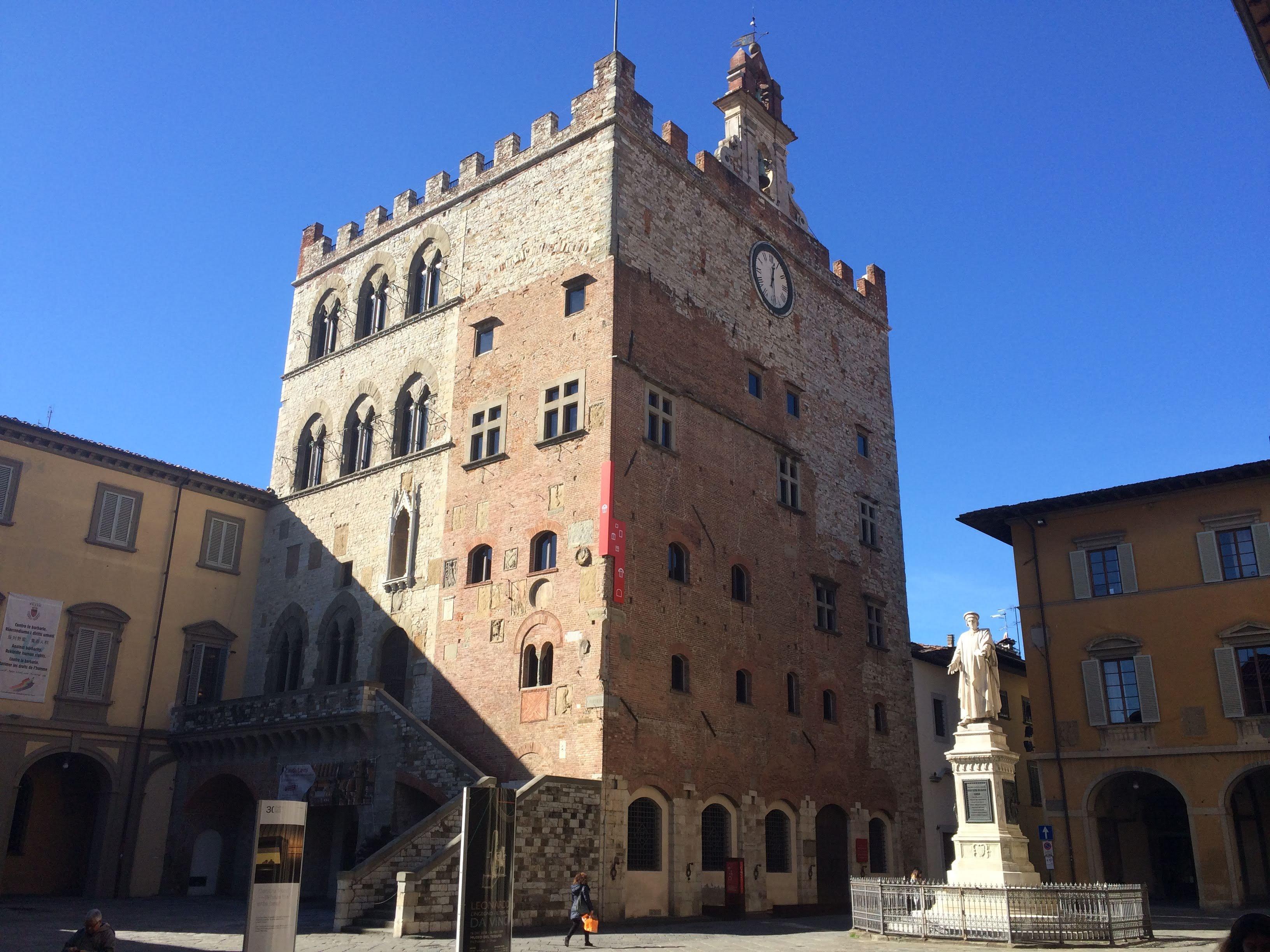 Museo di Palazzo Pretorio