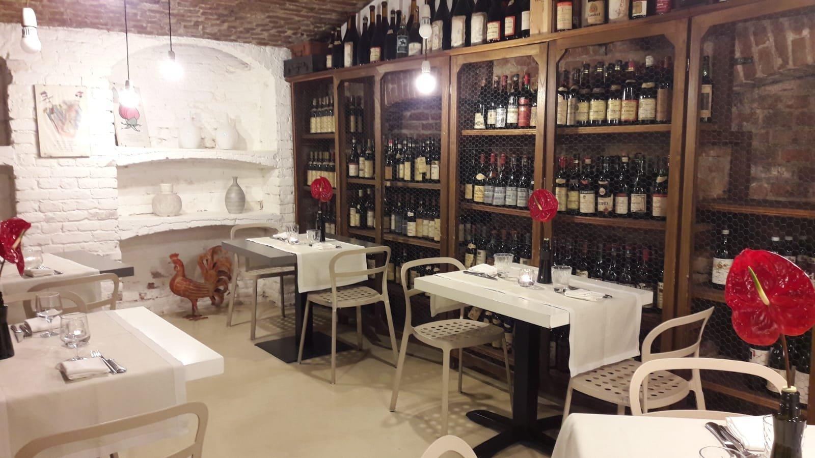 Ristorante Pizzeria Contegrasso