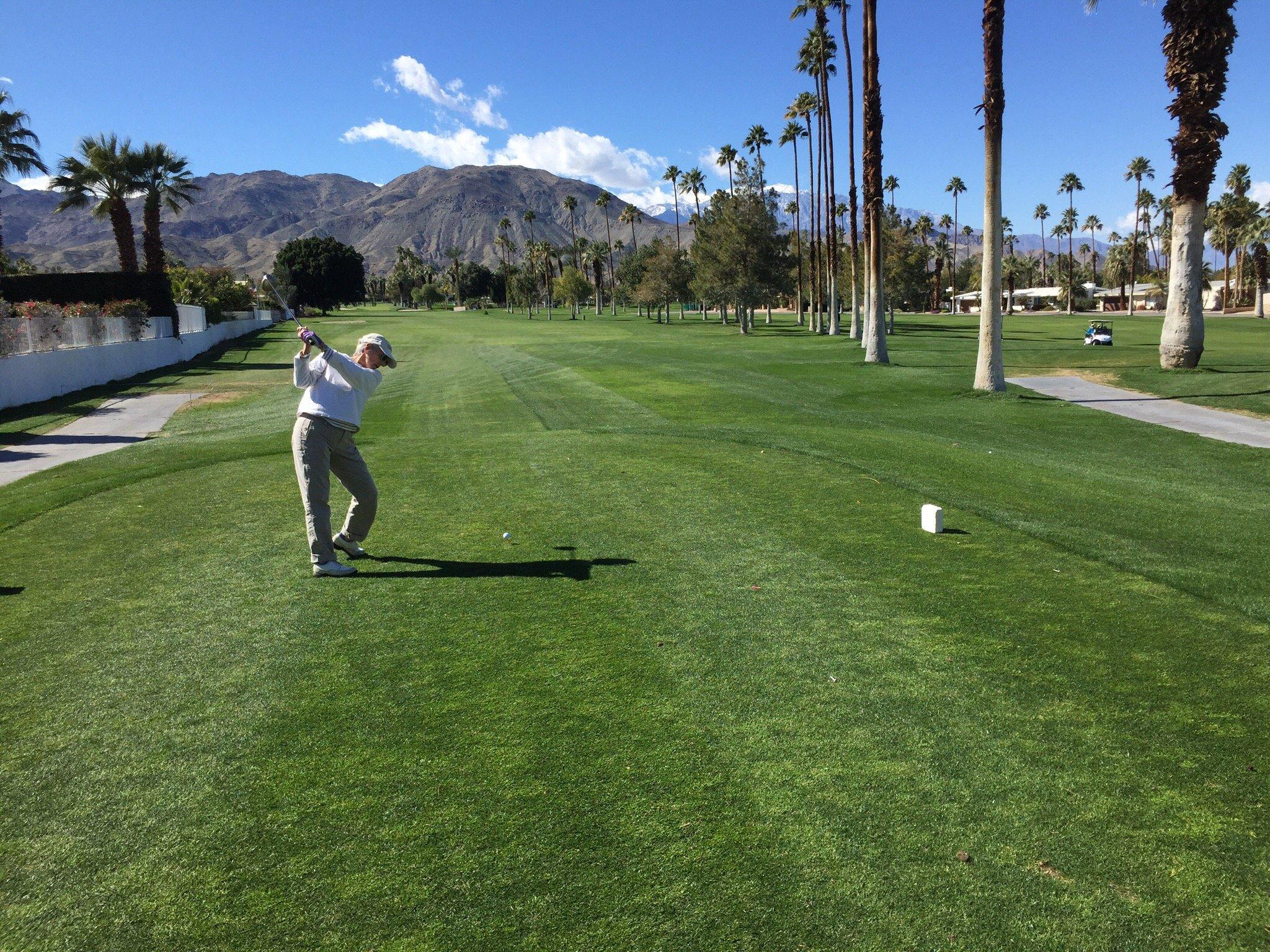 Shadow Mountain Golf Club