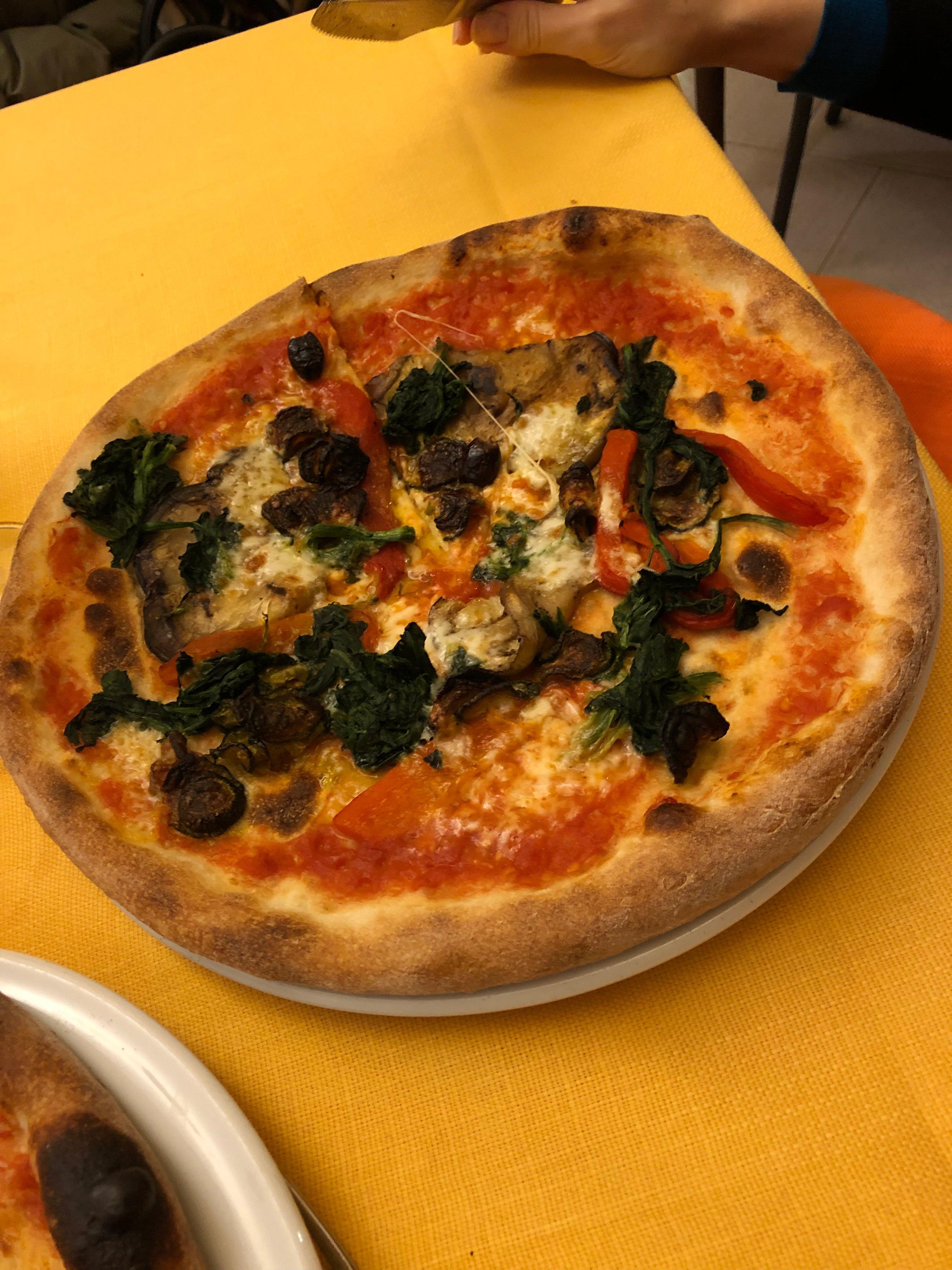 Photo by Granchiojob