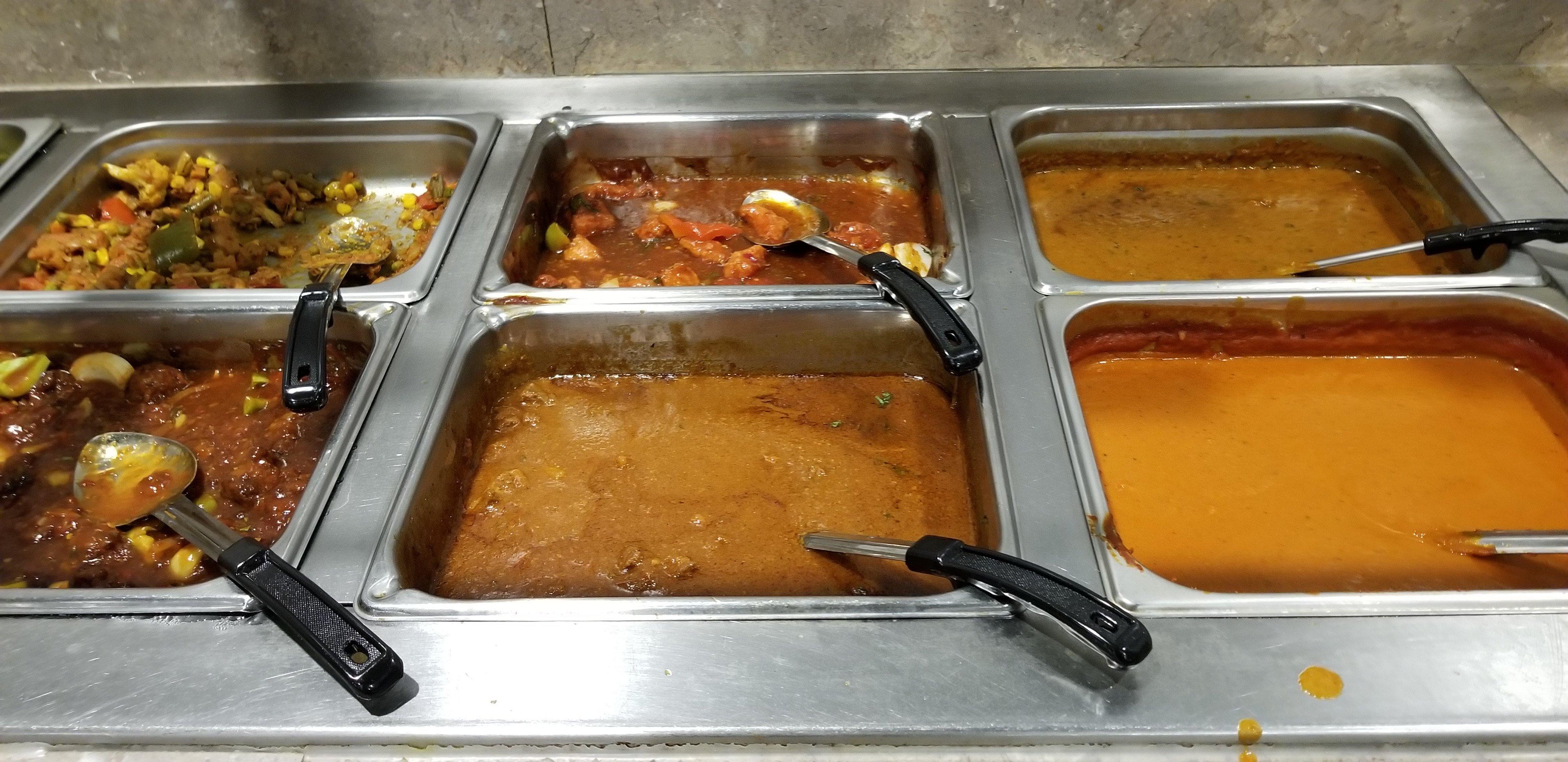 Red Chilli's East Indian Cuisine