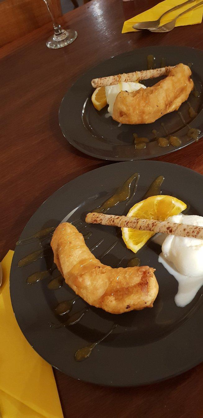 Thai Noodles and Rice Bar