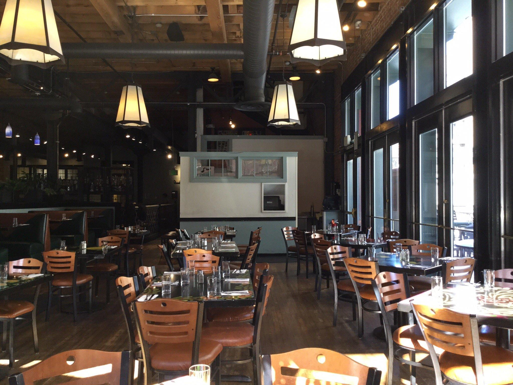 Rio Grande Mexican Restaurant