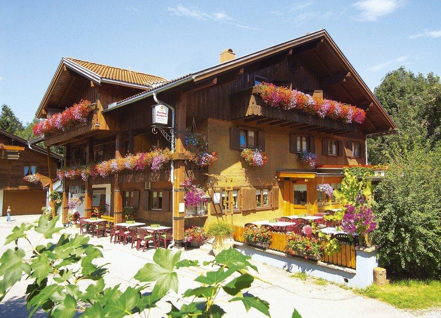 Gasthof Zengerle
