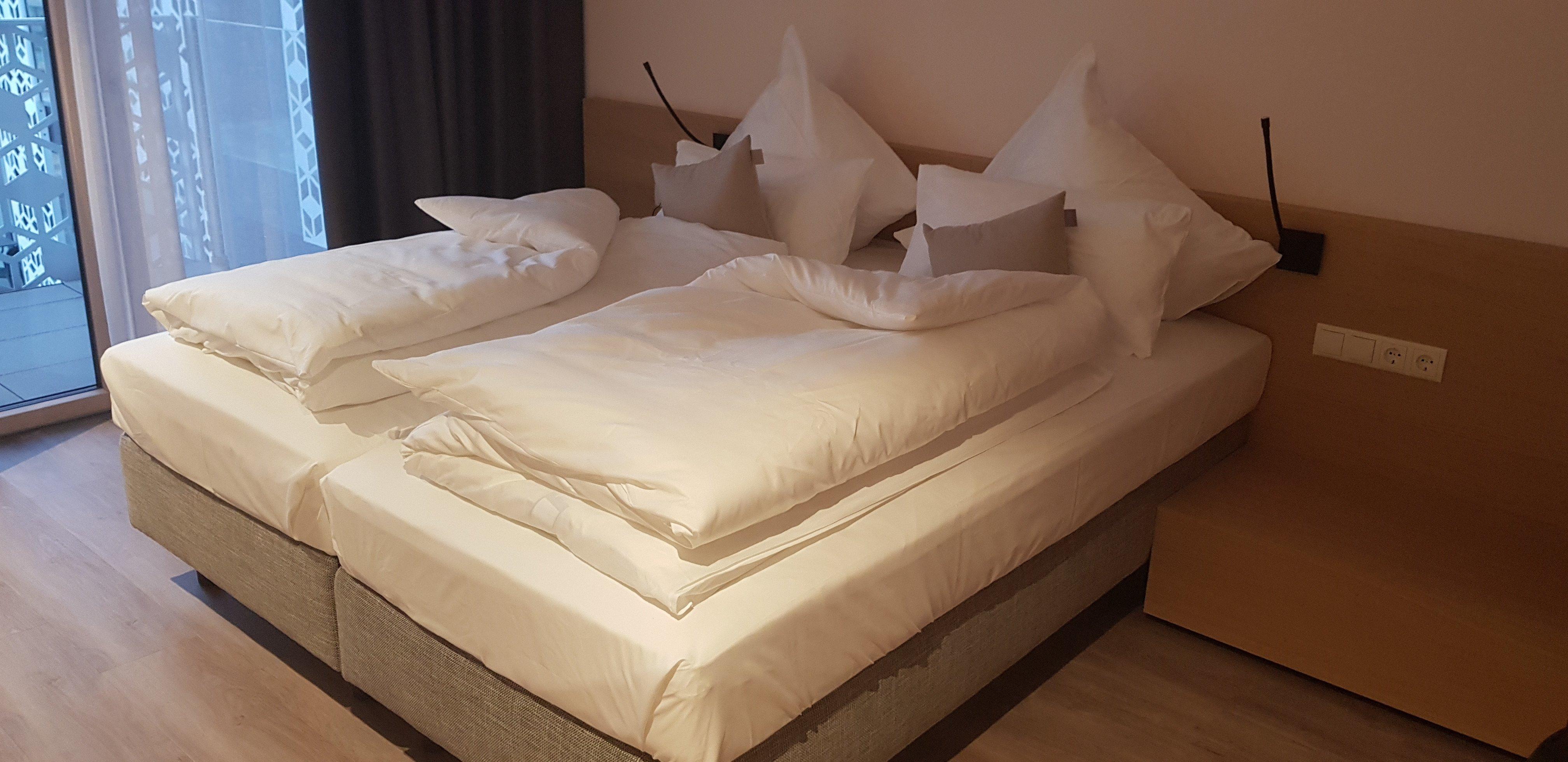 Sonnenhotel Salinengarten