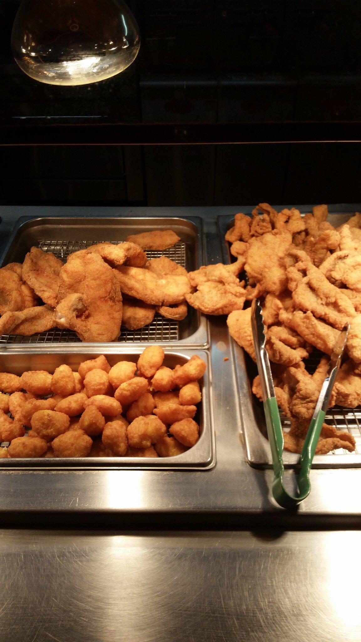 Abe's Ole Feed House