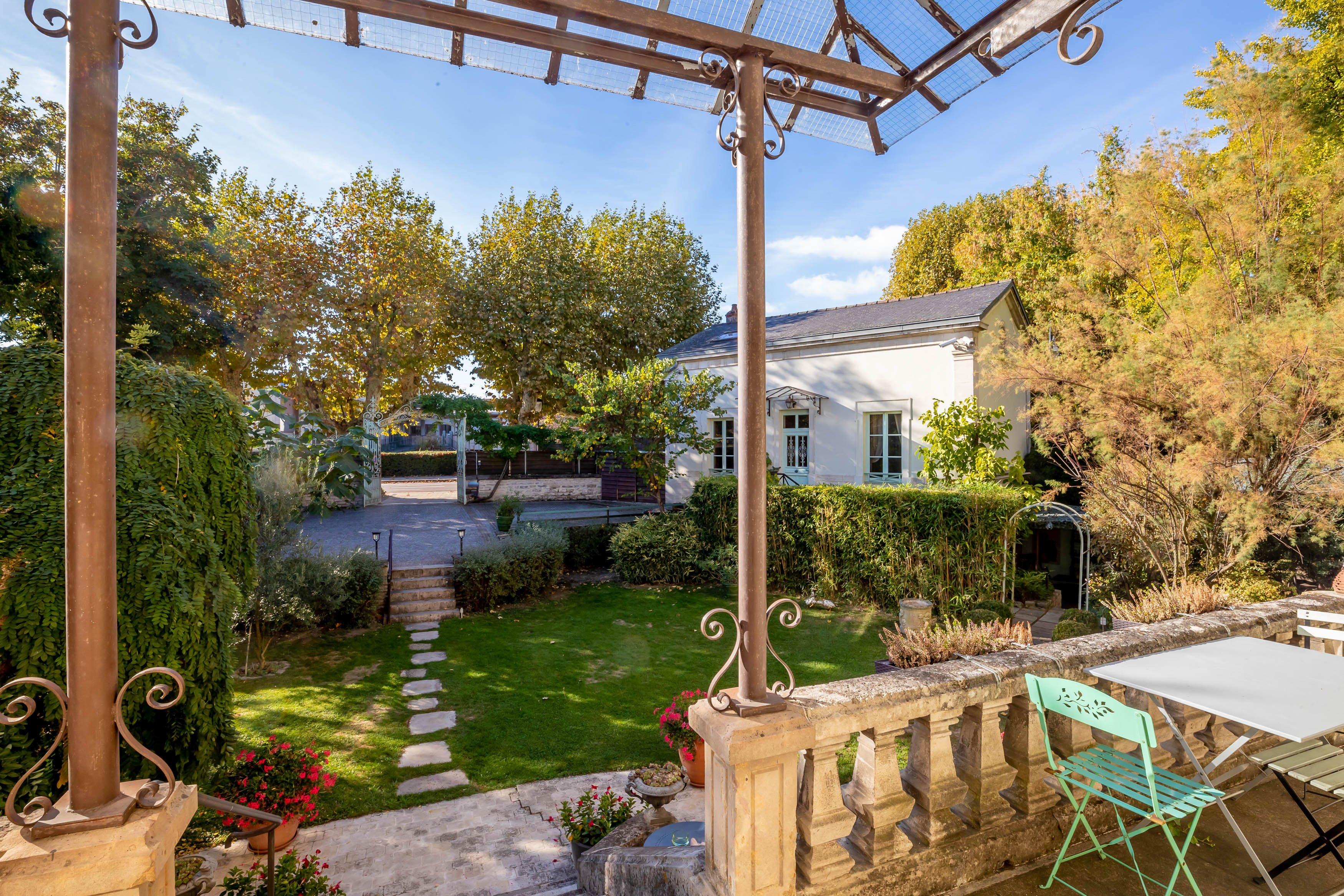 L'Octroi Saint Jacques