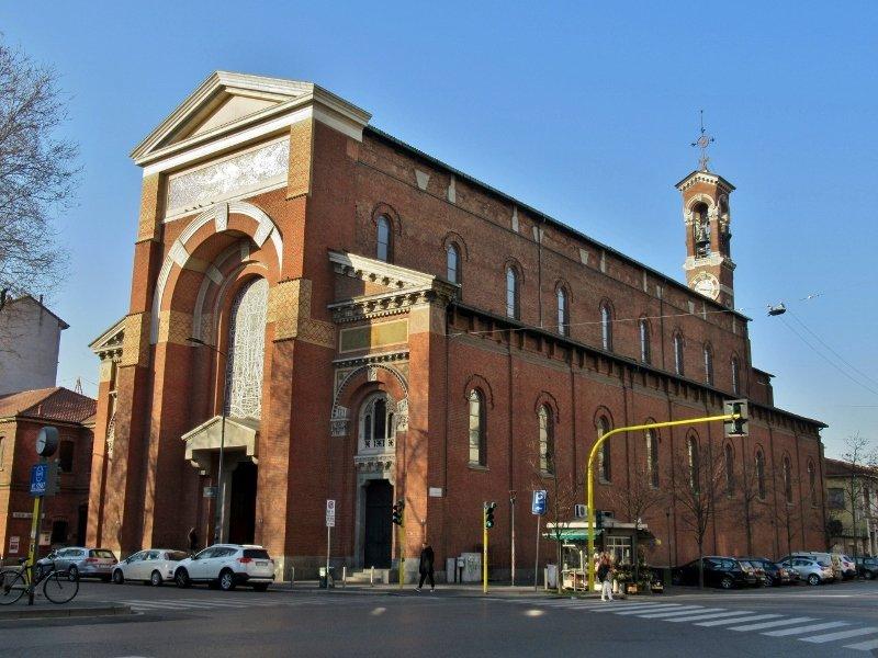 Parrocchia Sant'Andrea