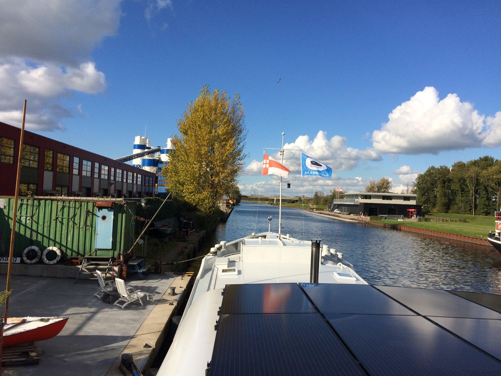 B&B De Robbedoes - Amersfoort