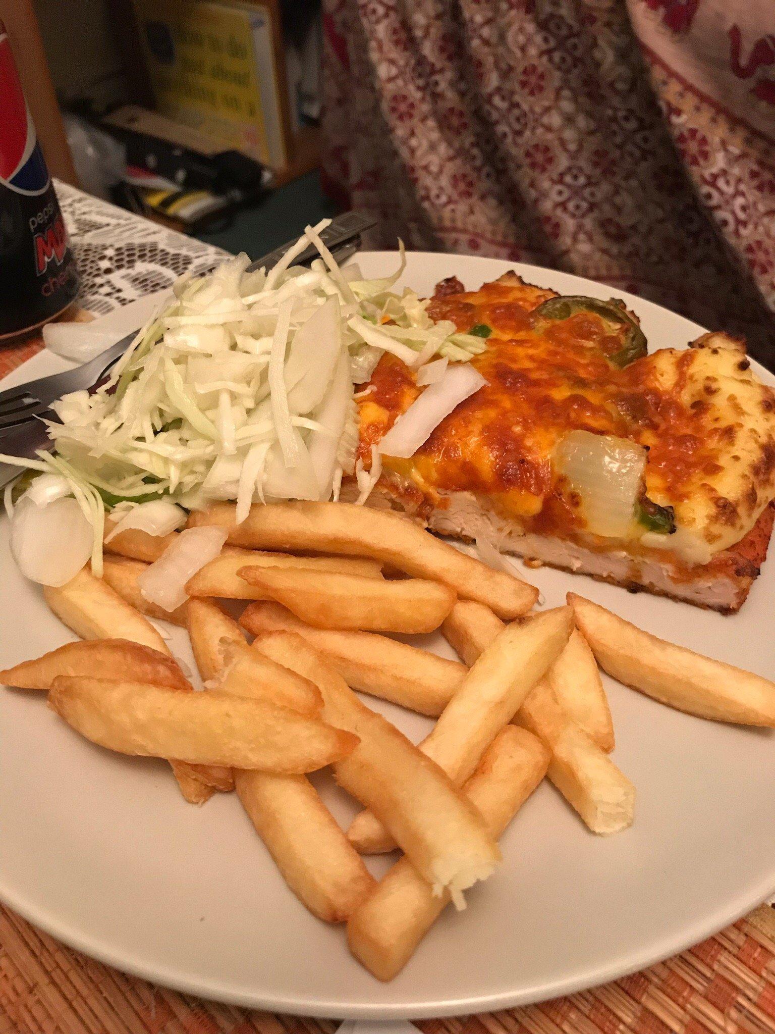 Dido's Italian Pizzeria