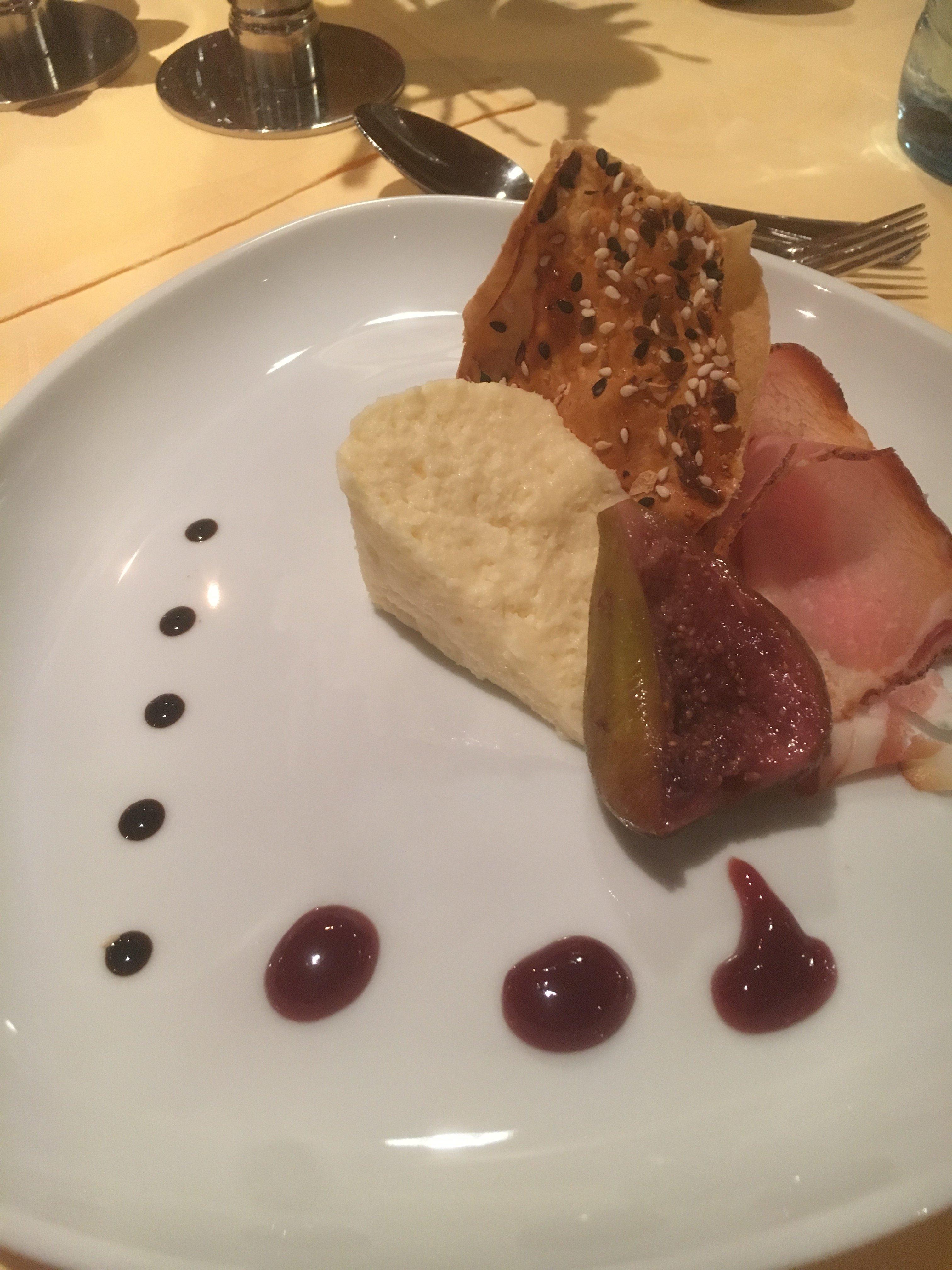 Restaurant Elisabeth