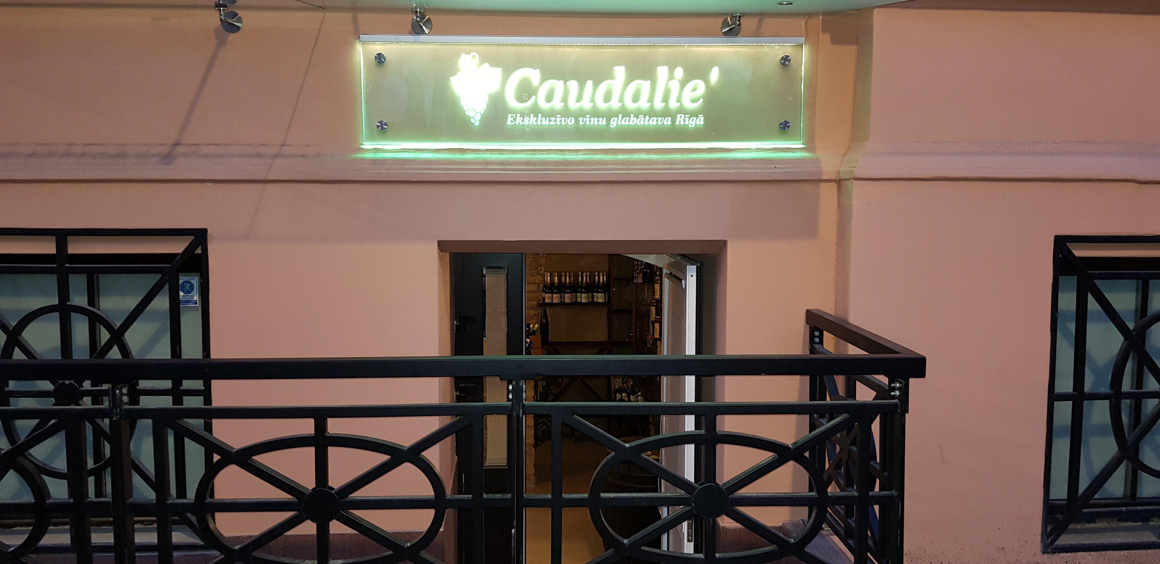 Caudalie'
