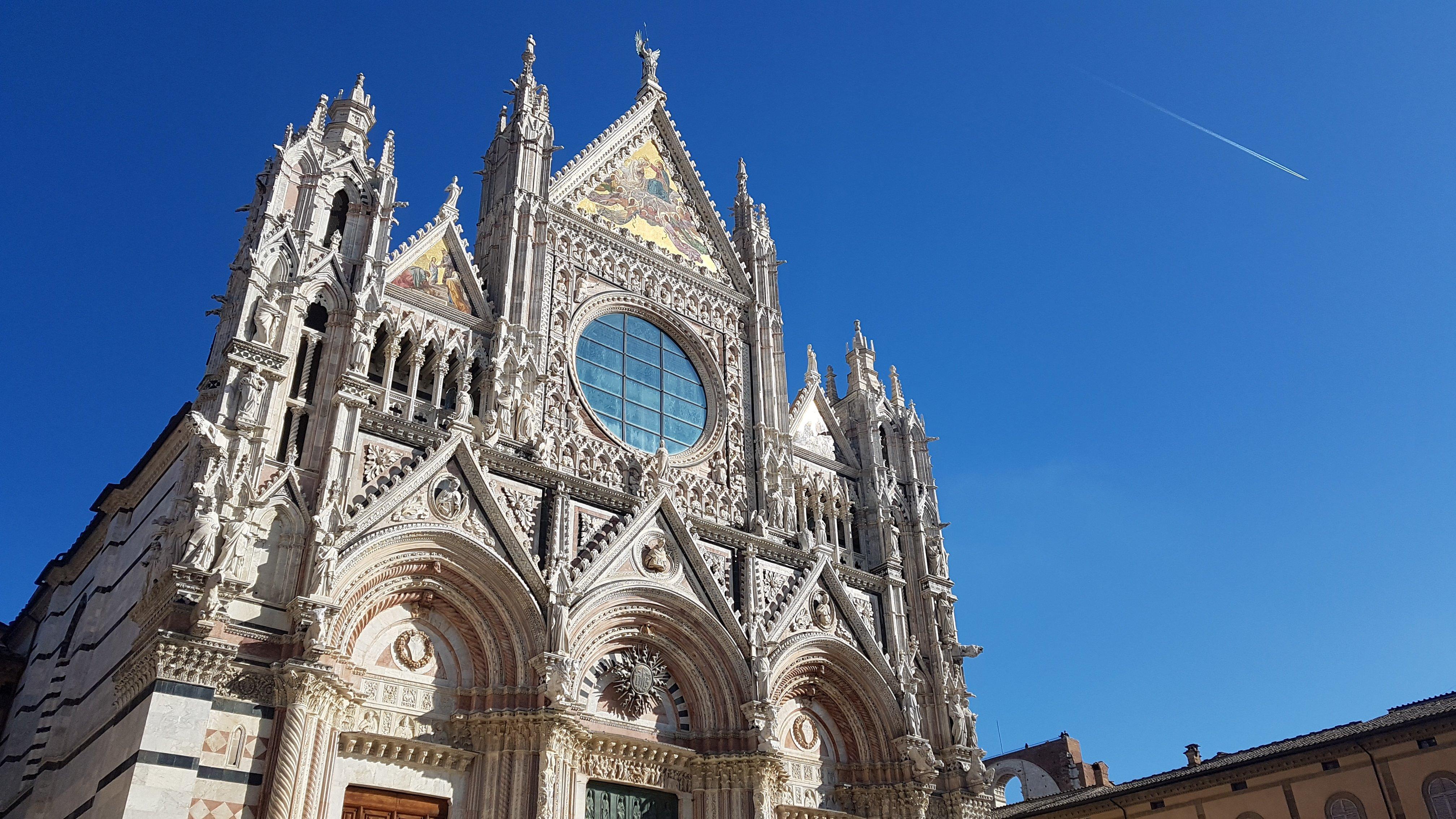 Welcome Italy - Day Tours