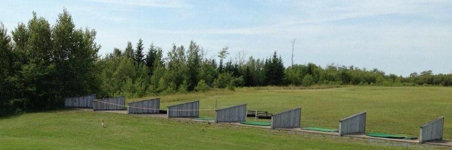 Emerson Ridge Driving Range