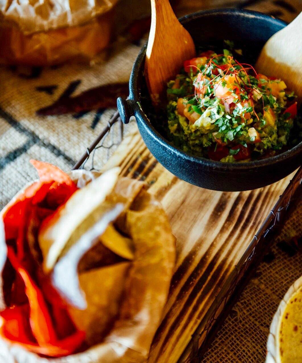 Sofia'S Taqueria Llc