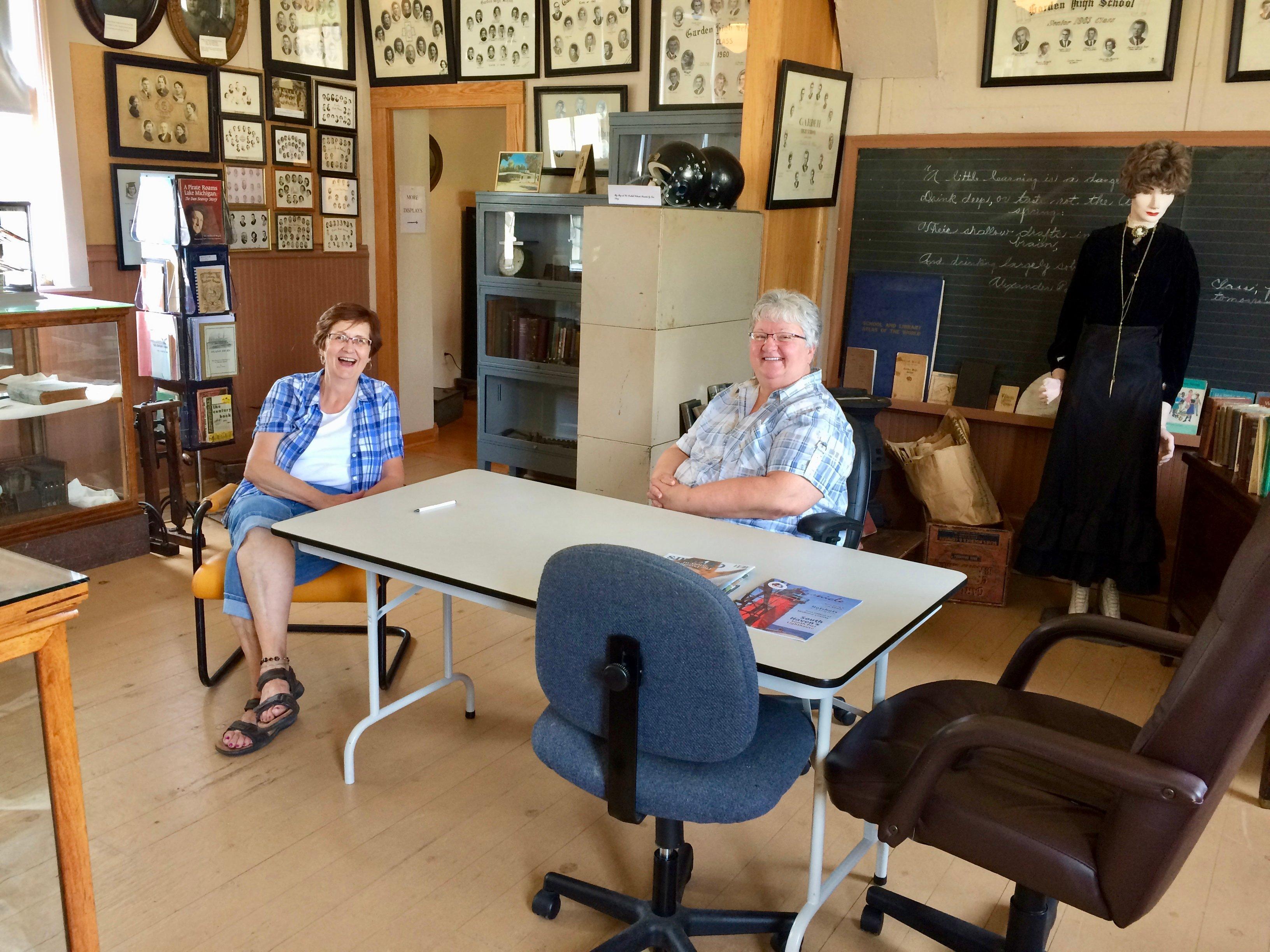 Photo by GardenPeninsulaGal