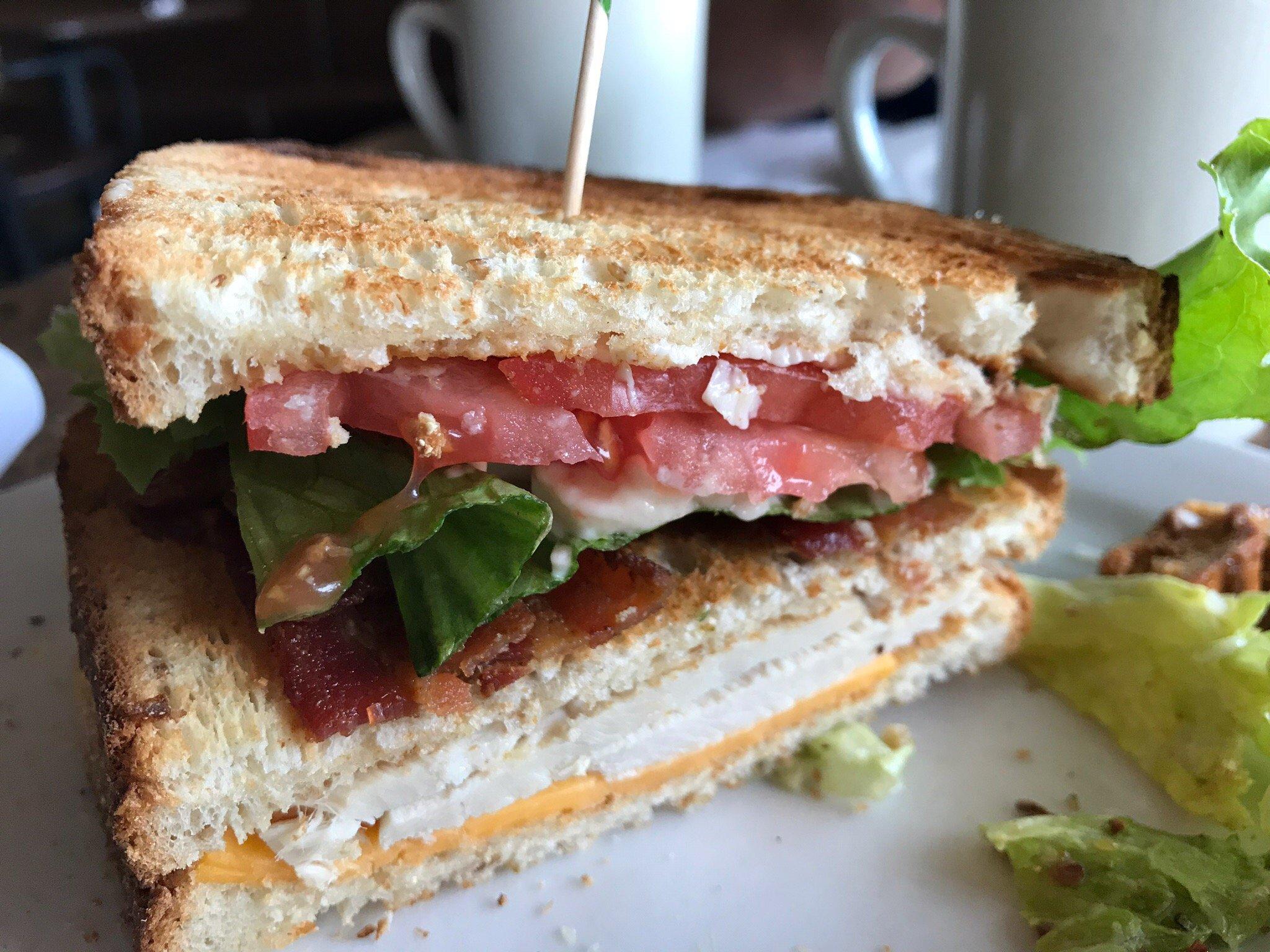 Southdale Village Family Restaurant