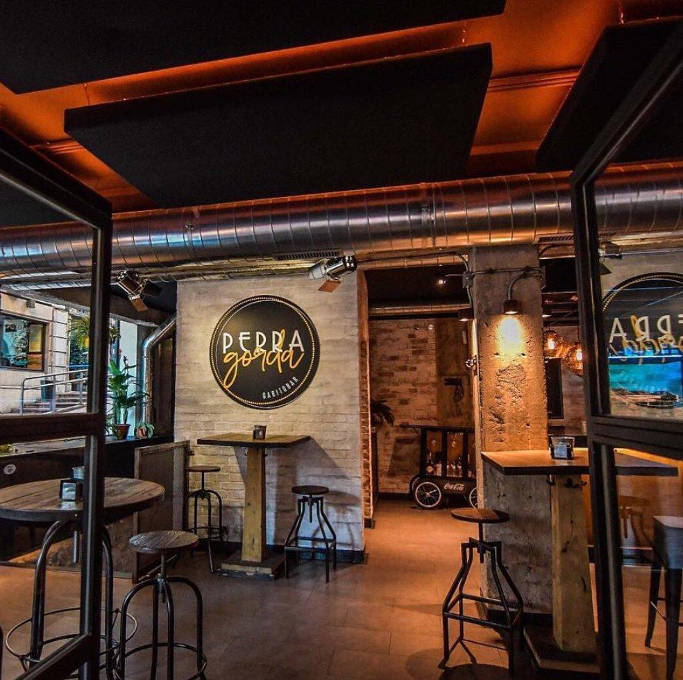 Perragorda Garitobar