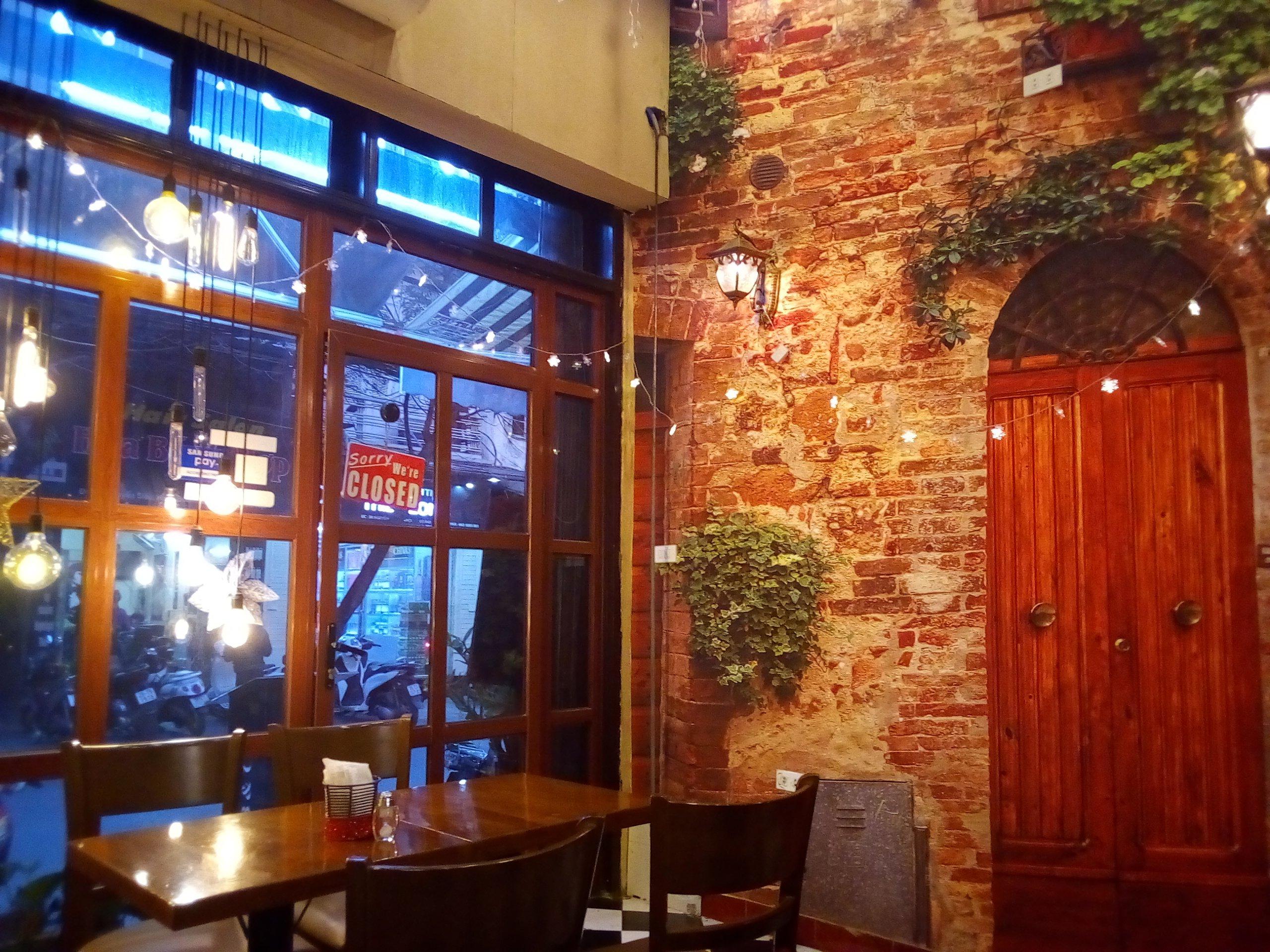 Photo by Redshoetravels