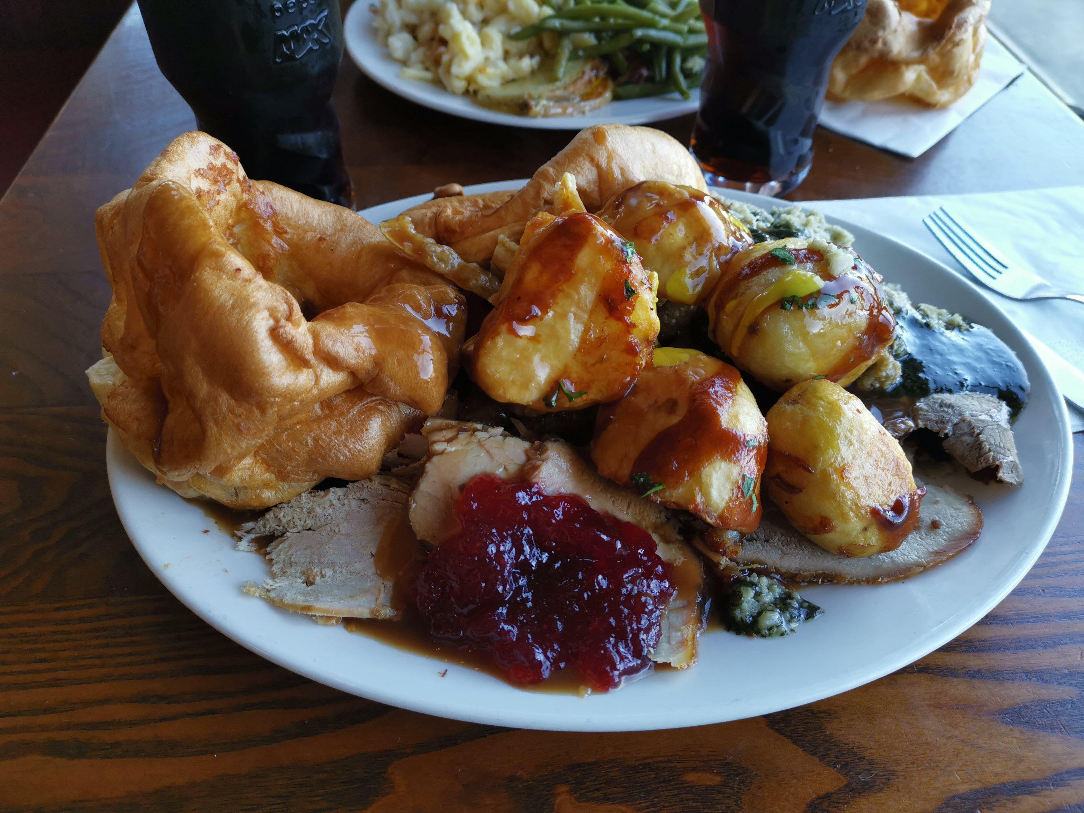 Toby Carvery