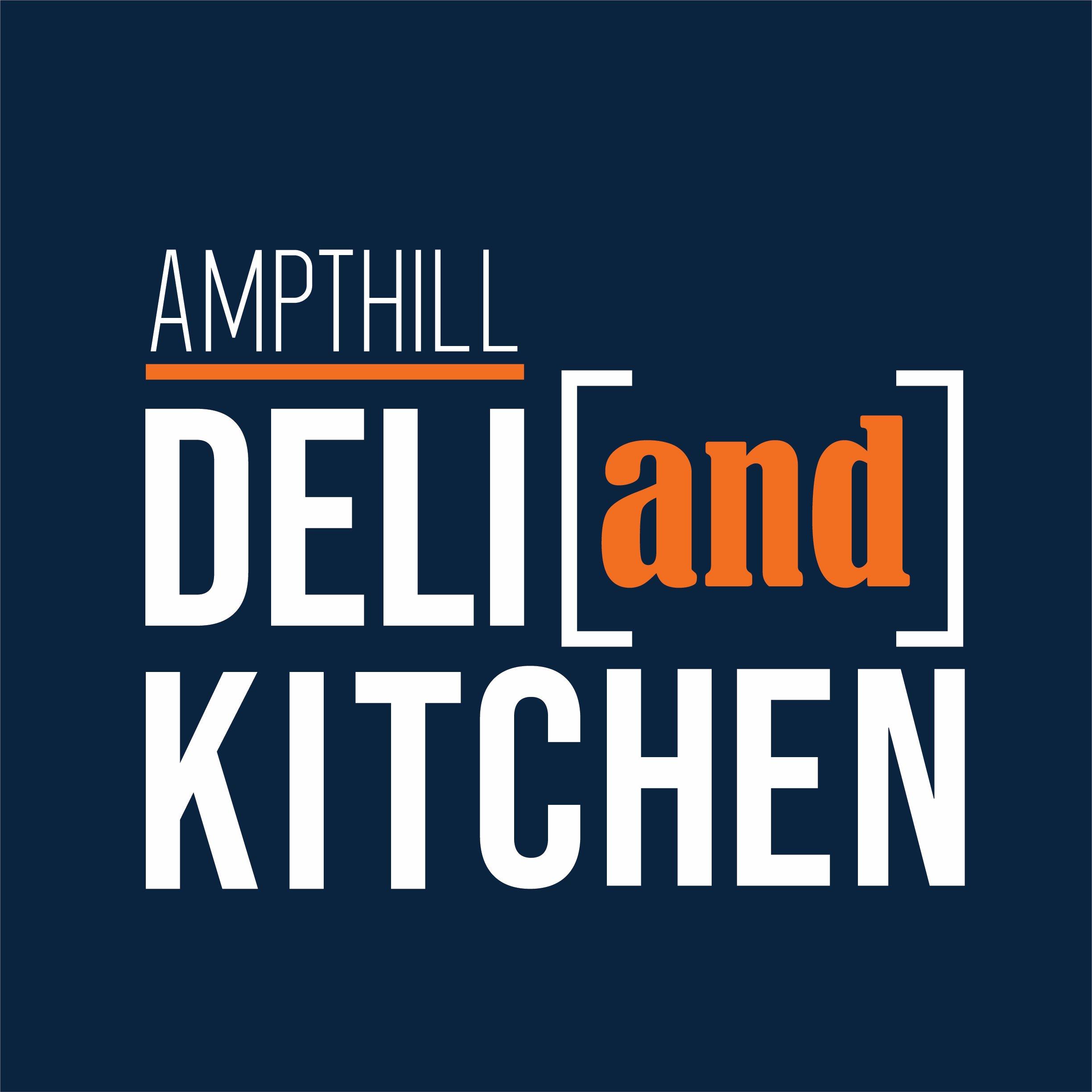 Ampthill Deli And Kitchen