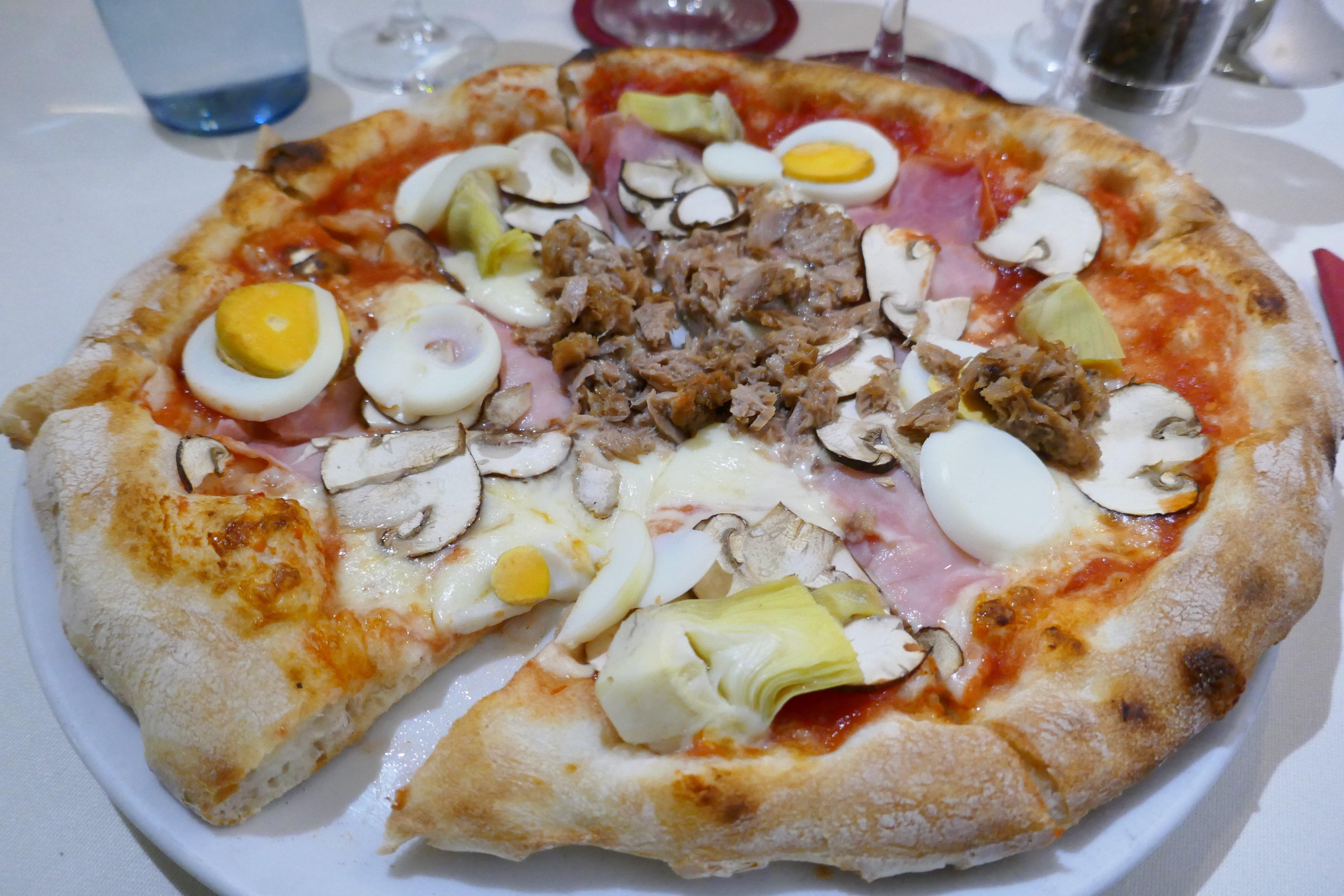 Cafe Bistro Il Buongustaio