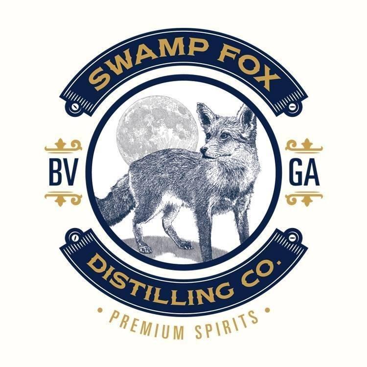 Swamp Fox Distilling LLLP