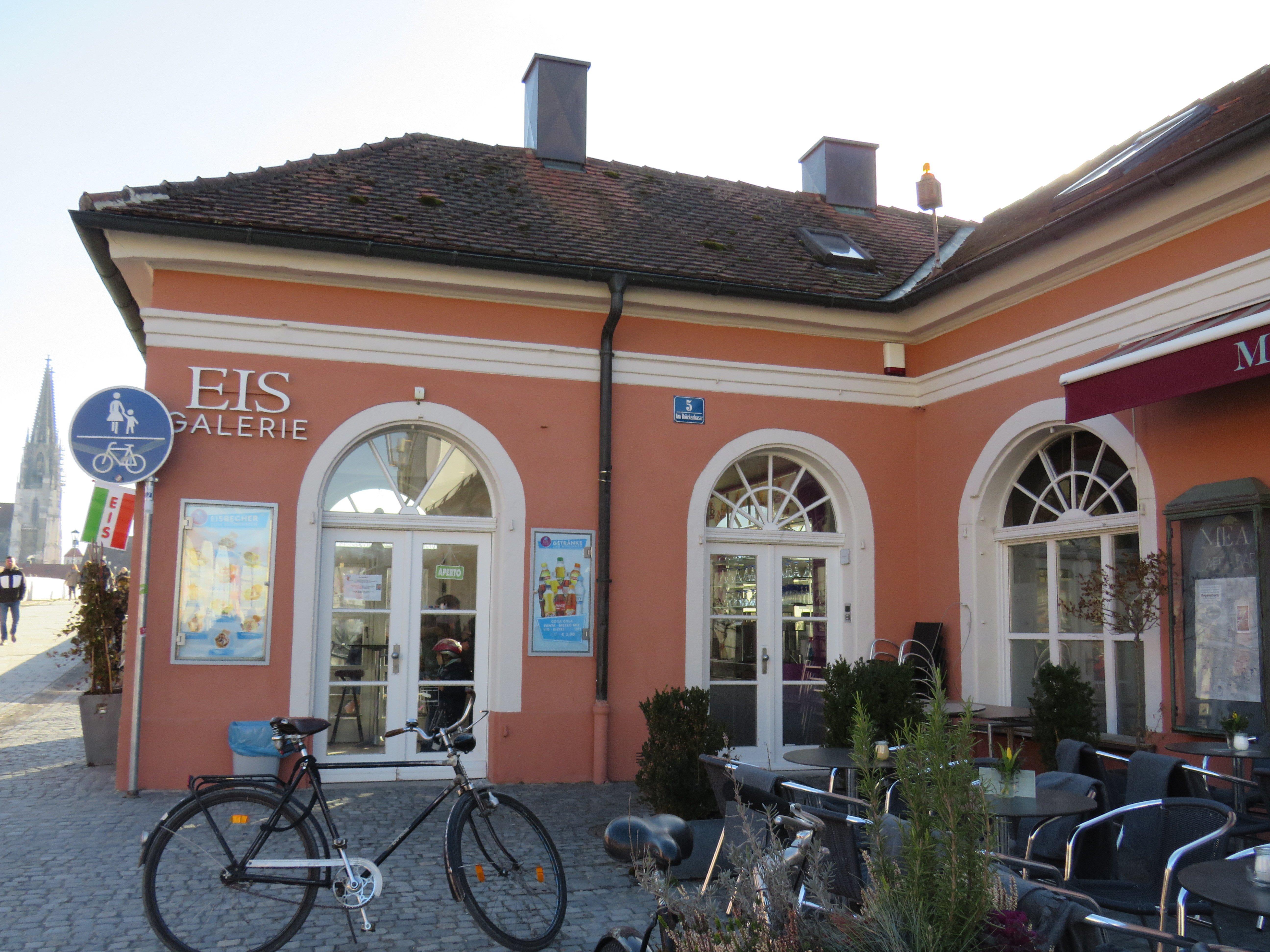 Eis Galerie