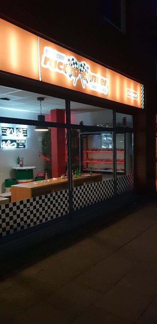 Slotcar-racingcenter-hamburg