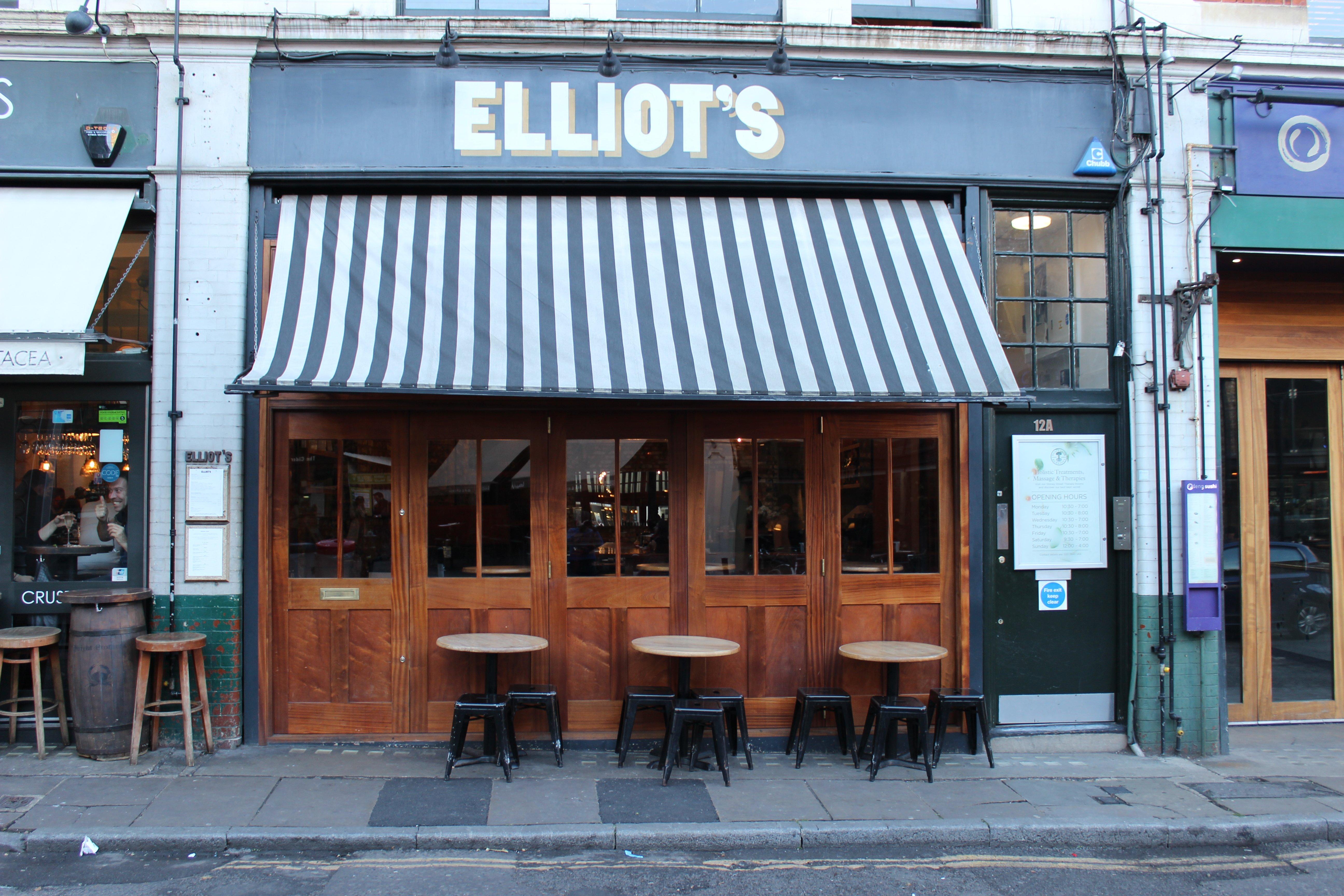 Elliot's