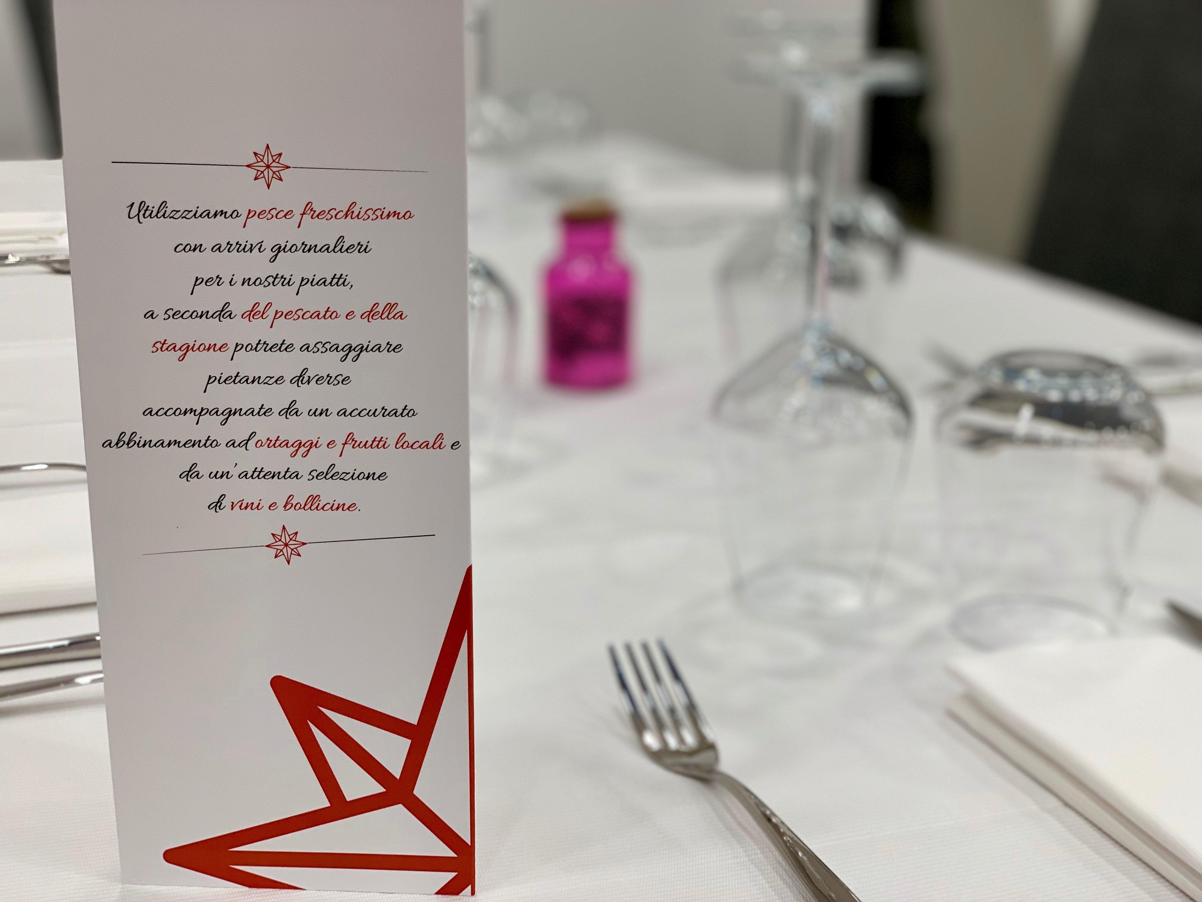 Ristorante e Gastronomia Bora Bora