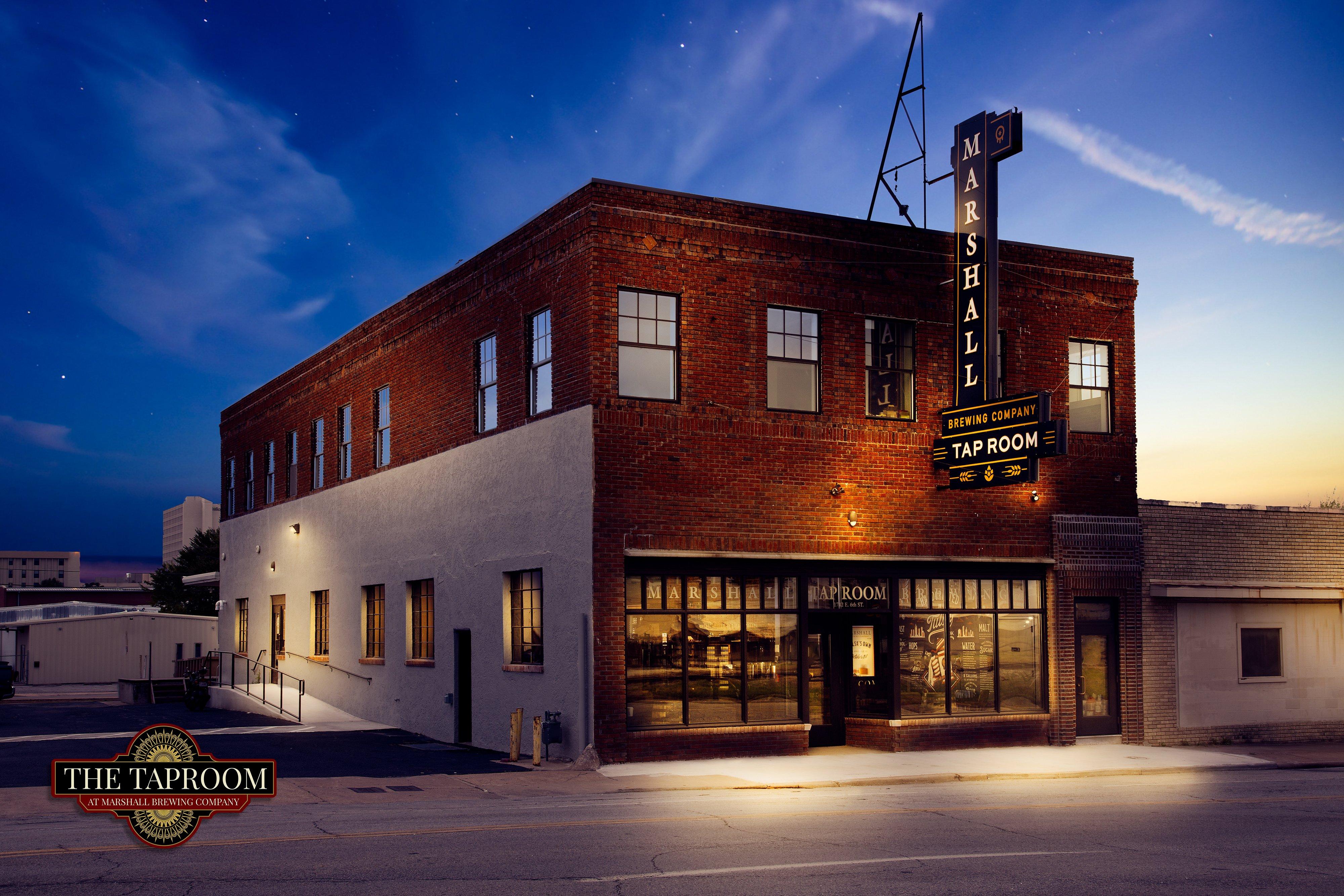 Marshall Brewing Company