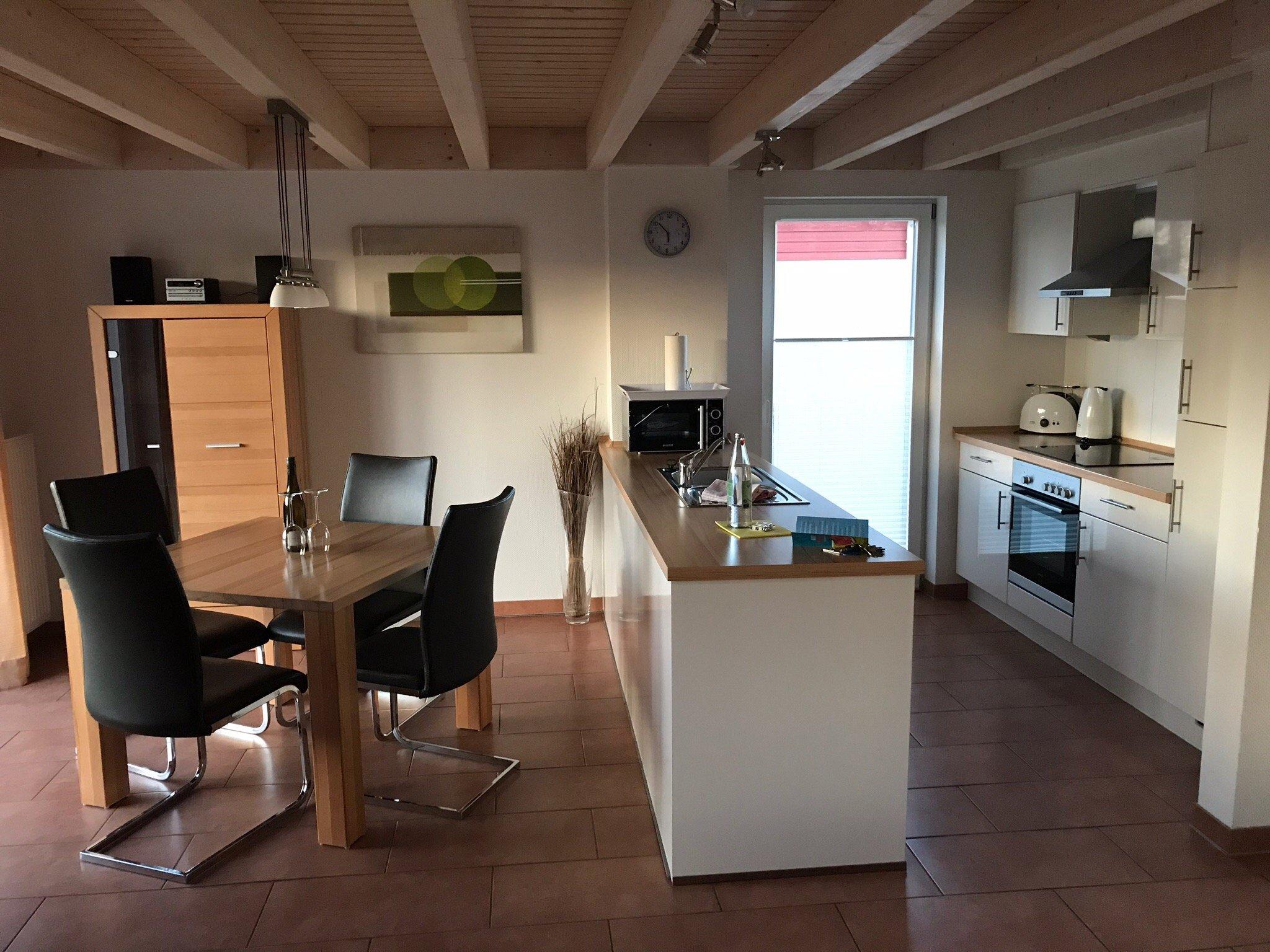 Ferienhaus Nordhorn - Haus Am See