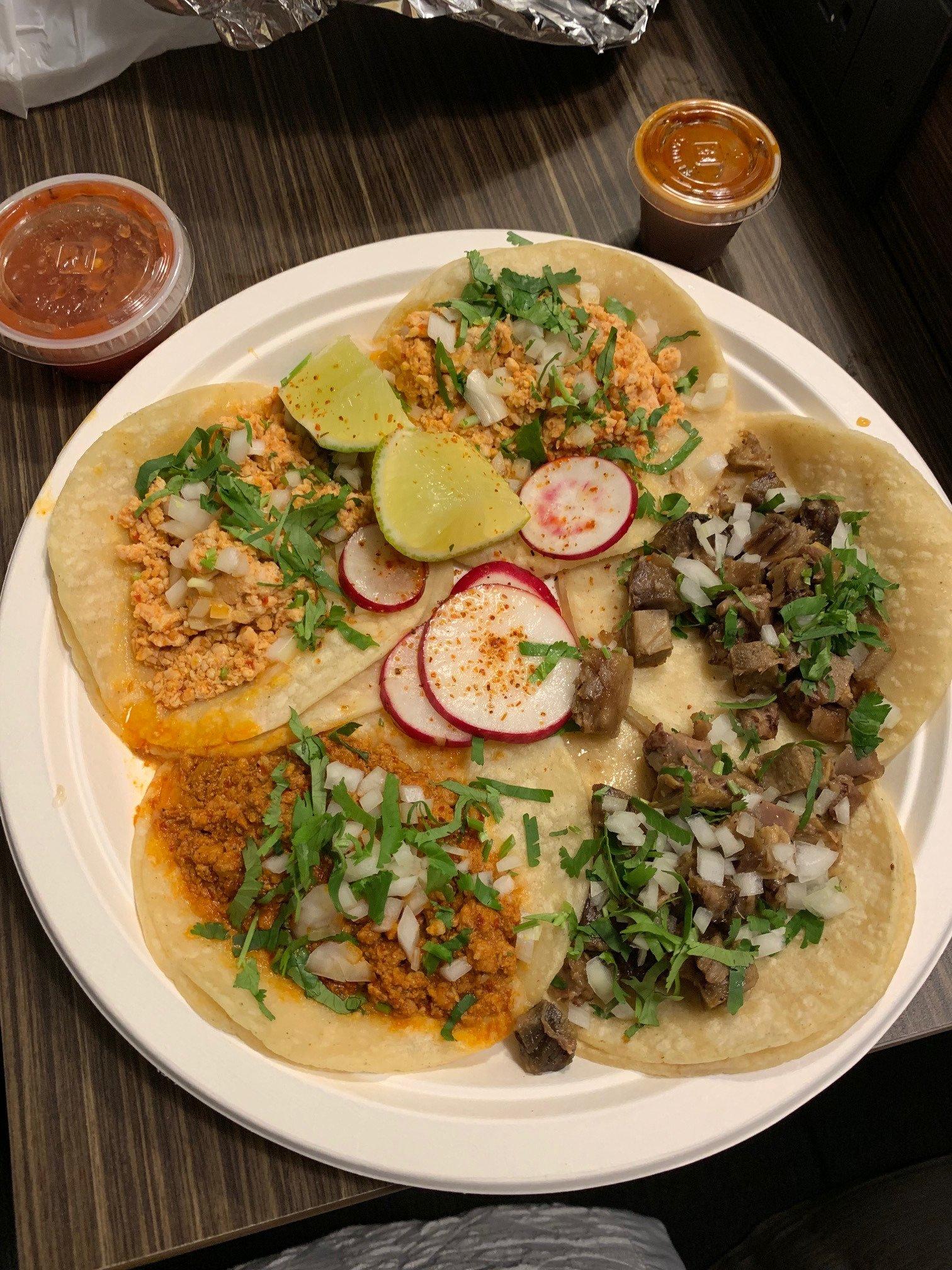 Taqueria Cinco
