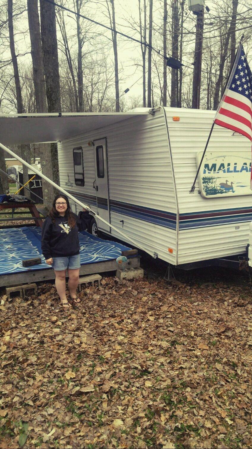 Woodhaven Acres Campground