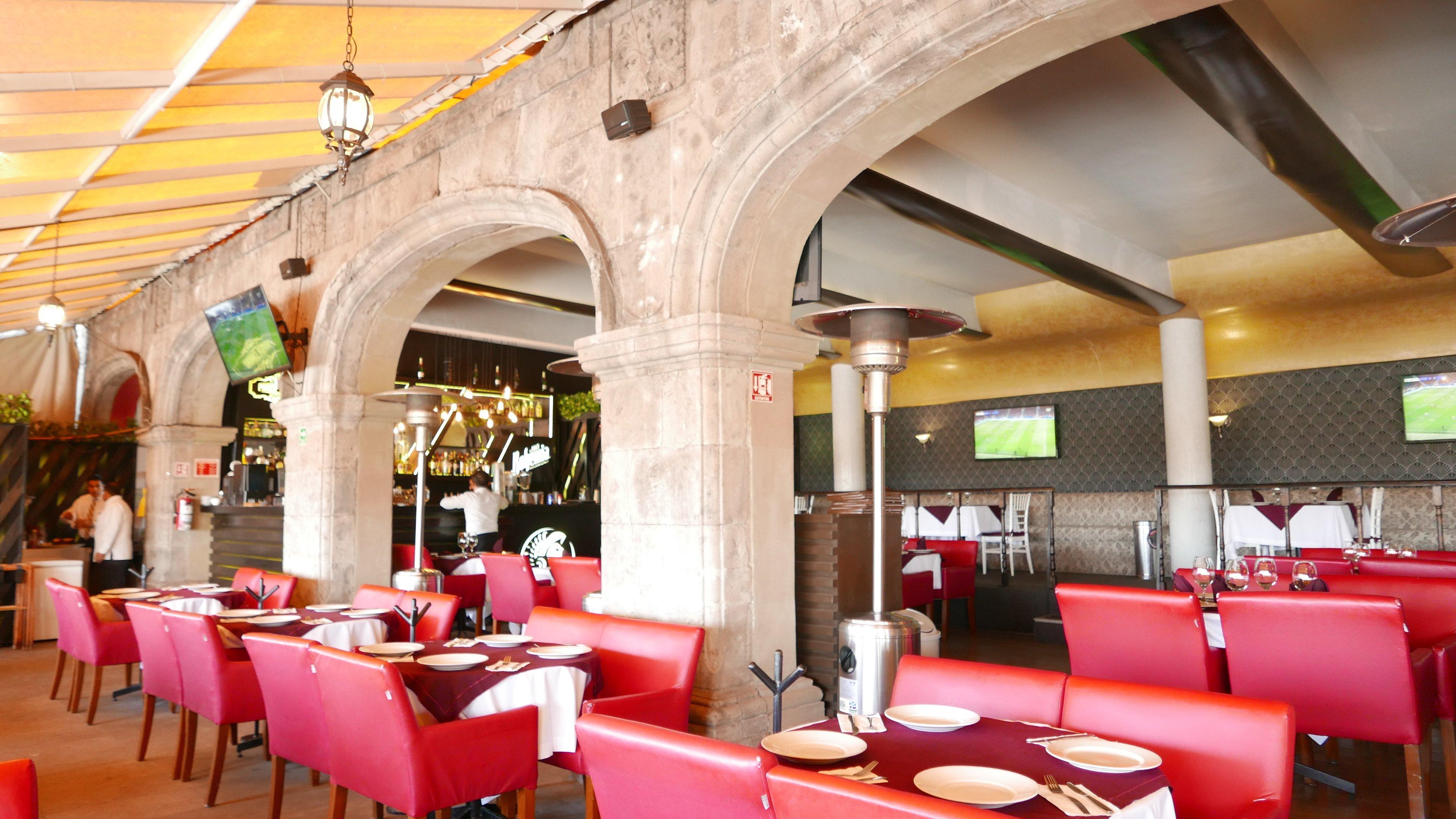 Primer Cuadro Steak House