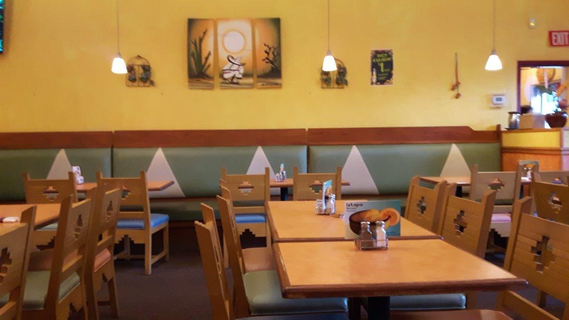 Ixtapa Mexican Grill & Cantina - Lexington