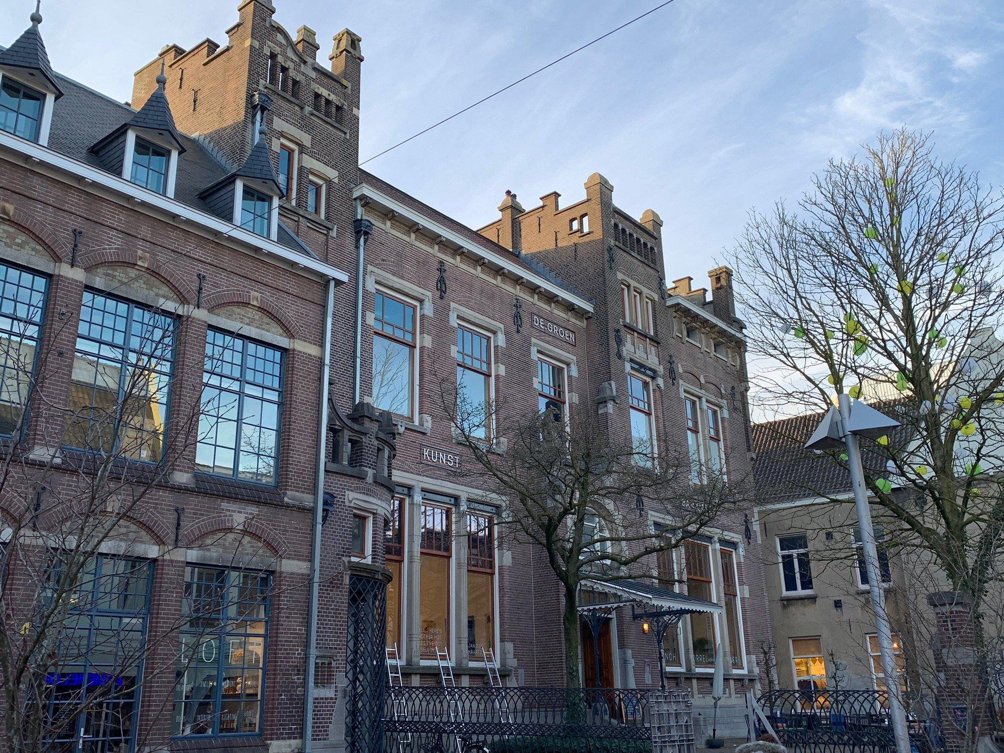 Arnhem De.Groen.Fine.Art.Collection