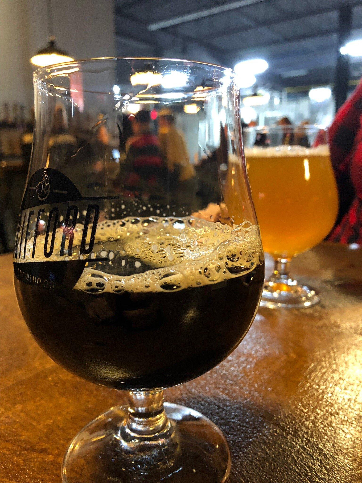 Clifford Brewing Co.
