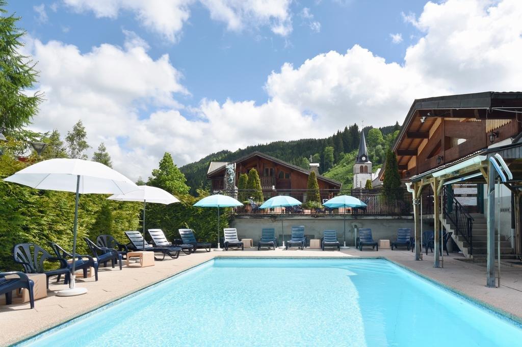Loc'hotel Alpen'Sports