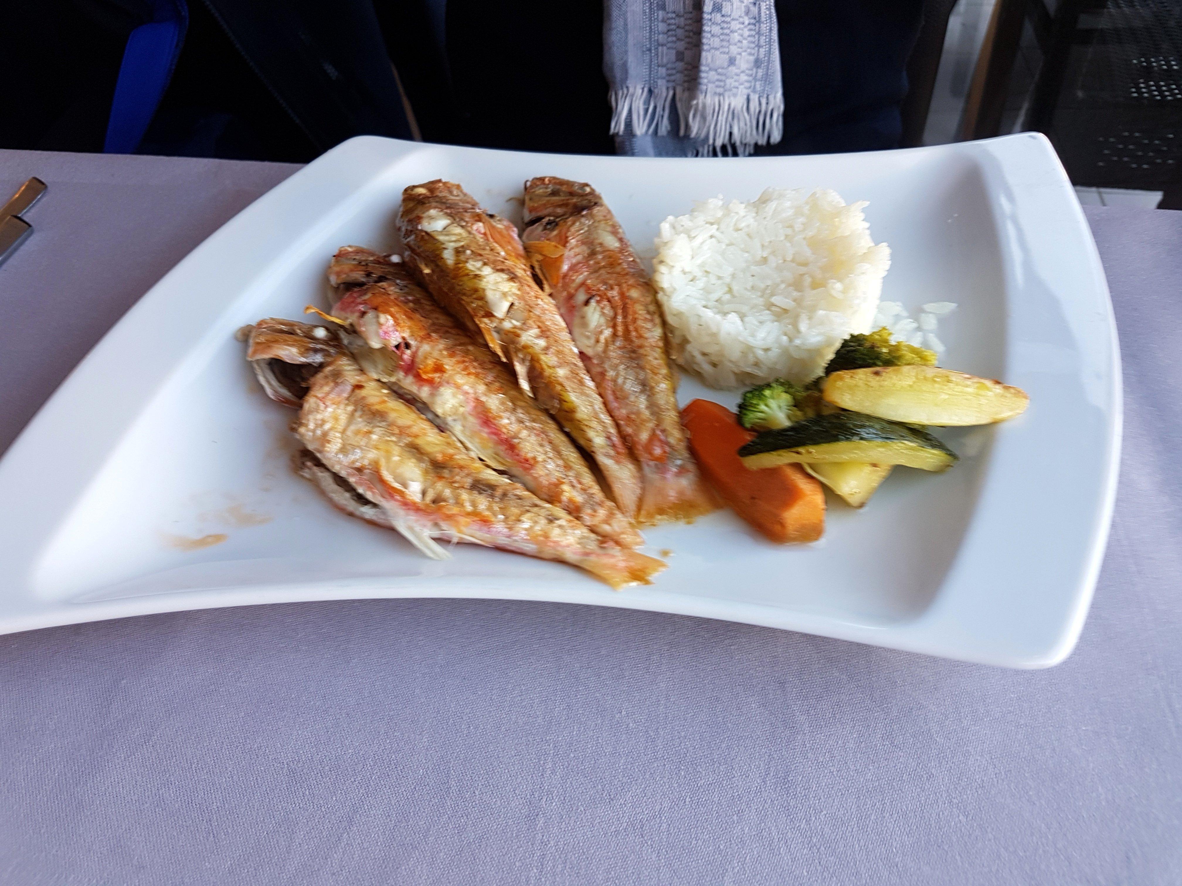 Le Restaurant Du Port