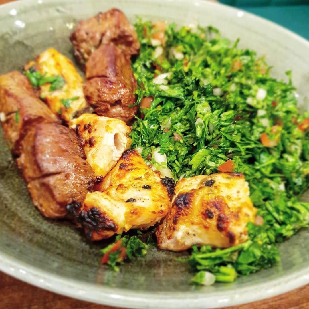 Photo by shiokaholic