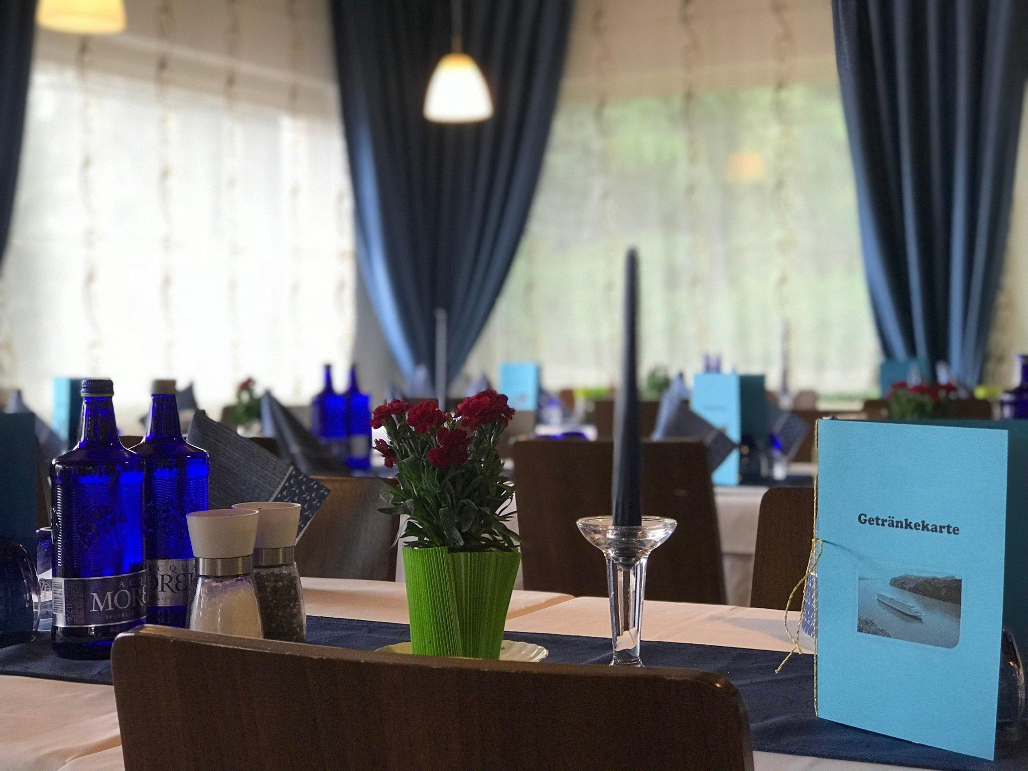 Gruen Weiss Restaurante Pizzeria