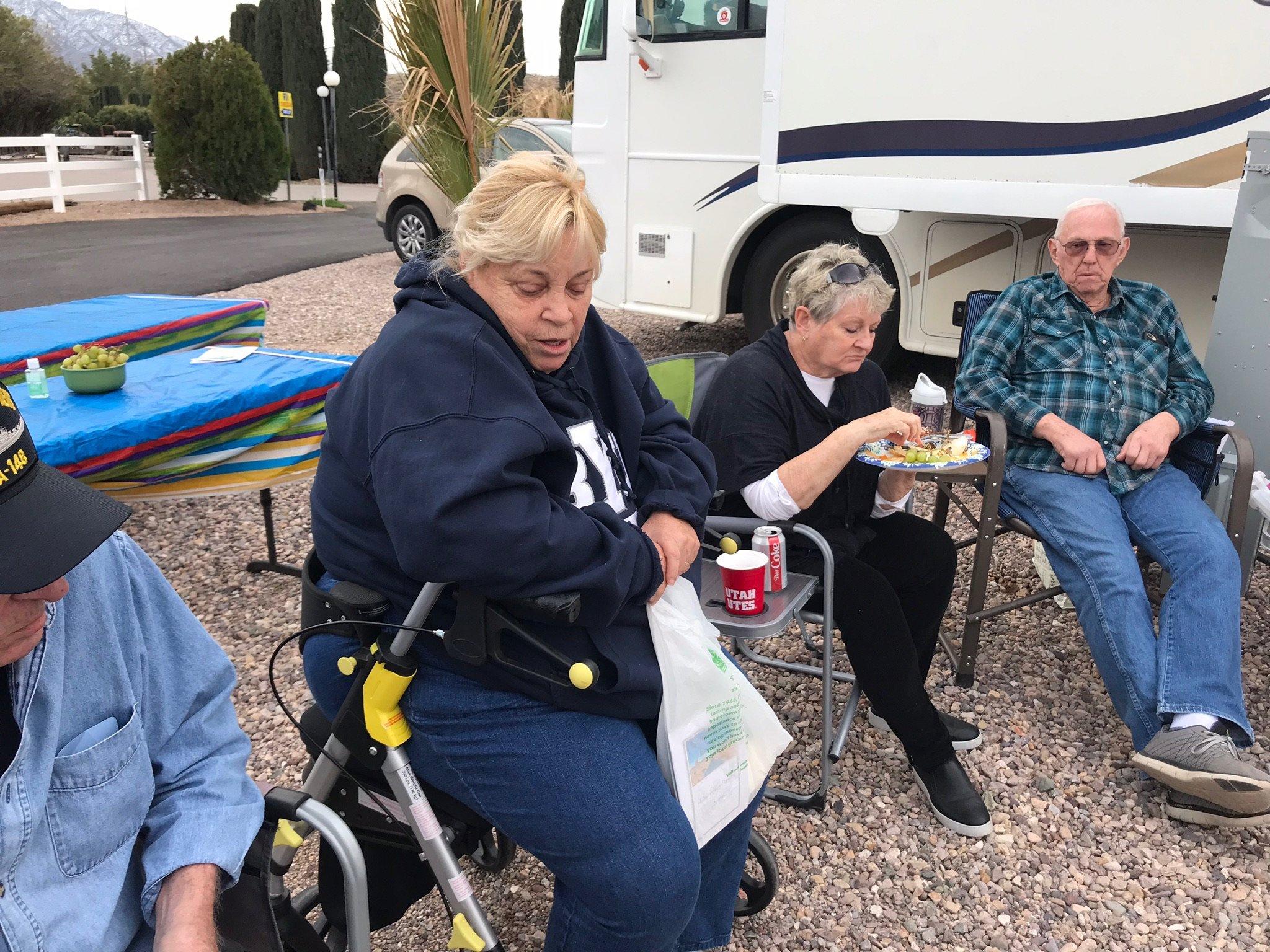 Photo by Colorcountryramblers