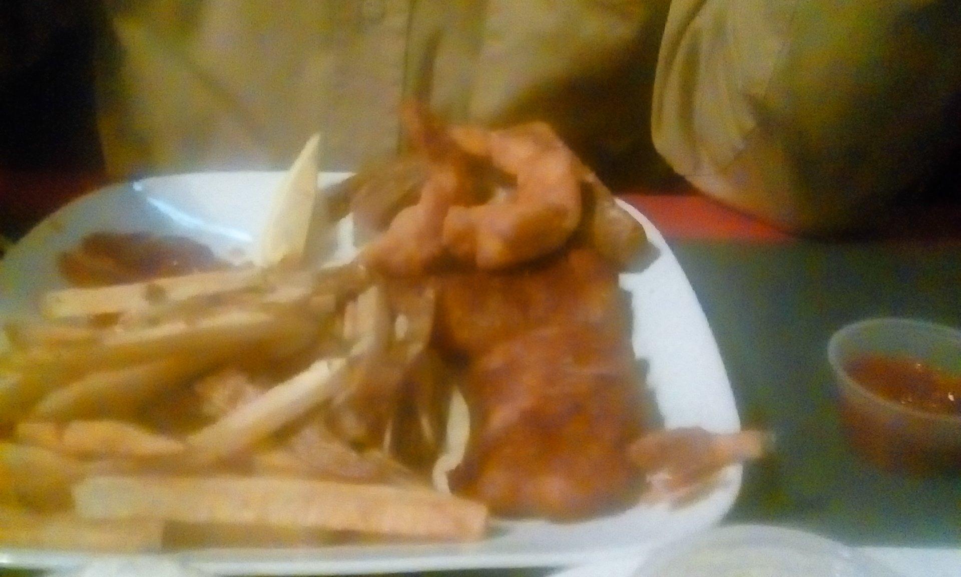 Spider's Sports Bar and Beer Garden/Sports Grill