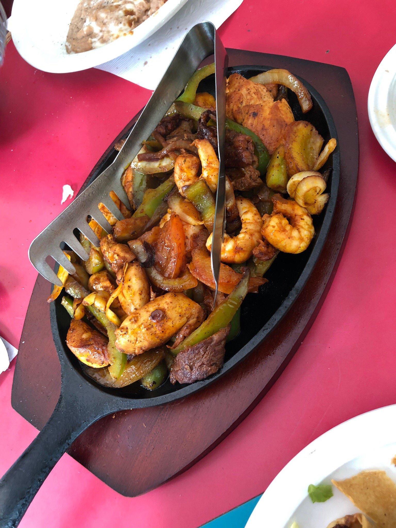 El Ranchero Mexican Restaurant