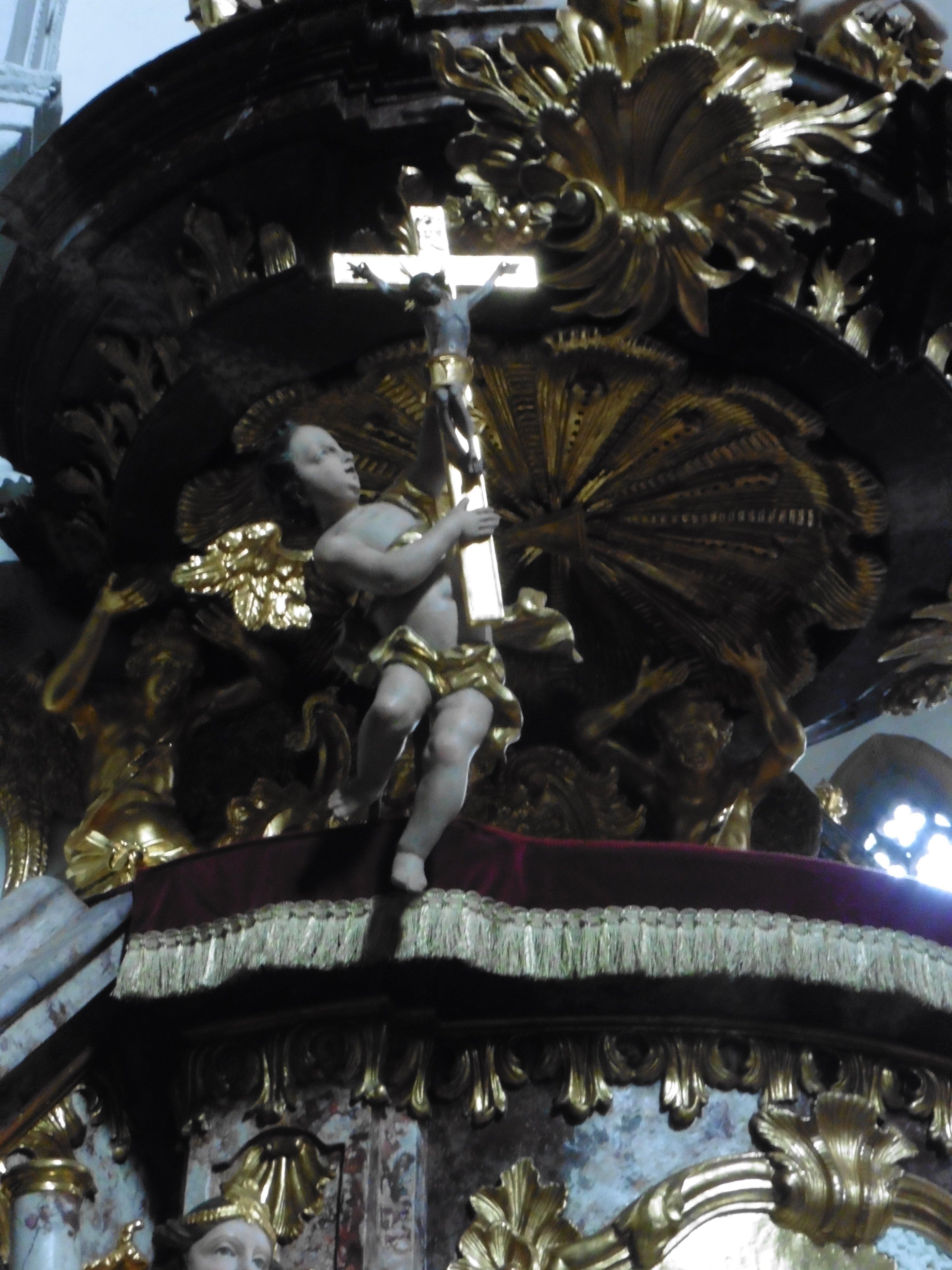 Stadtpfarrkirche St. Nikolaus