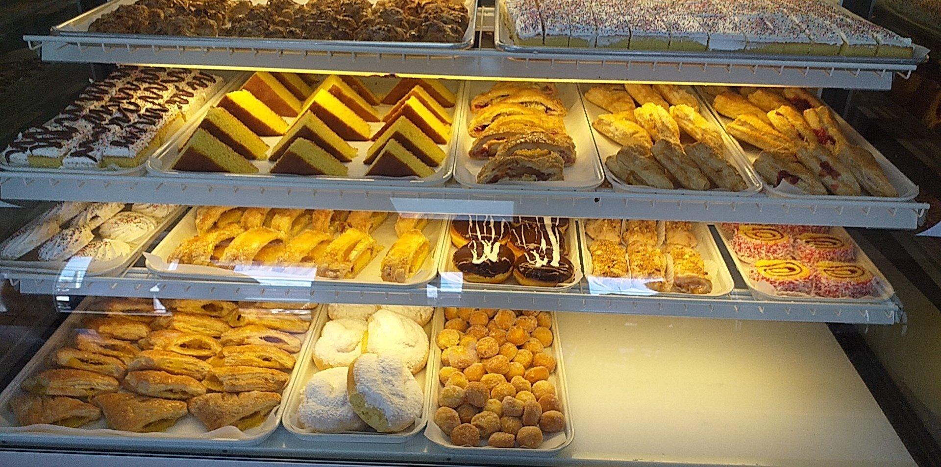 La Industrial Bakery