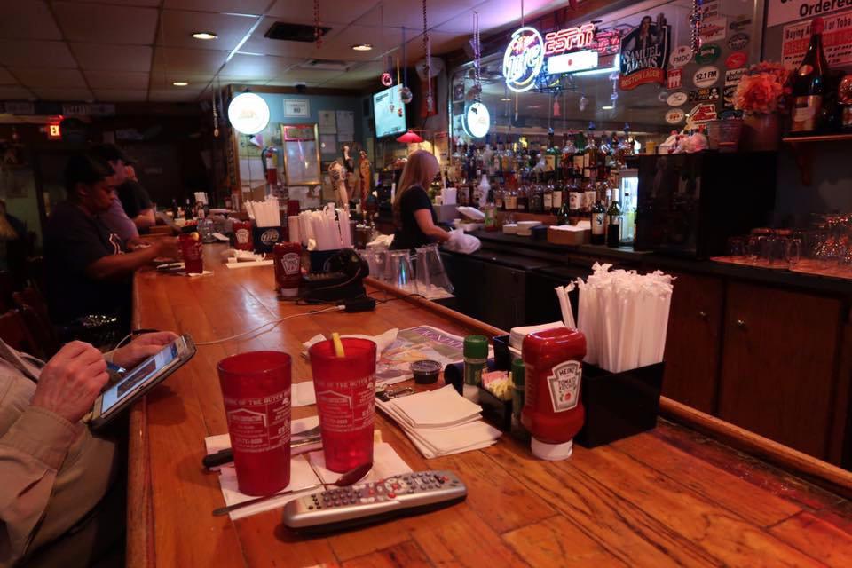 Butch Cassidy's Cafe