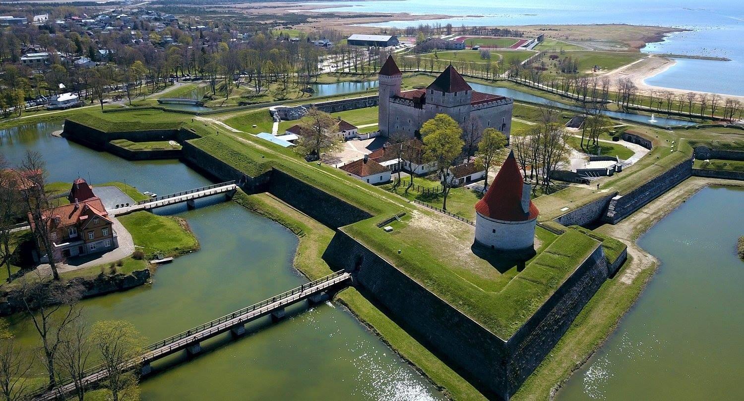 Kuressaare Castle